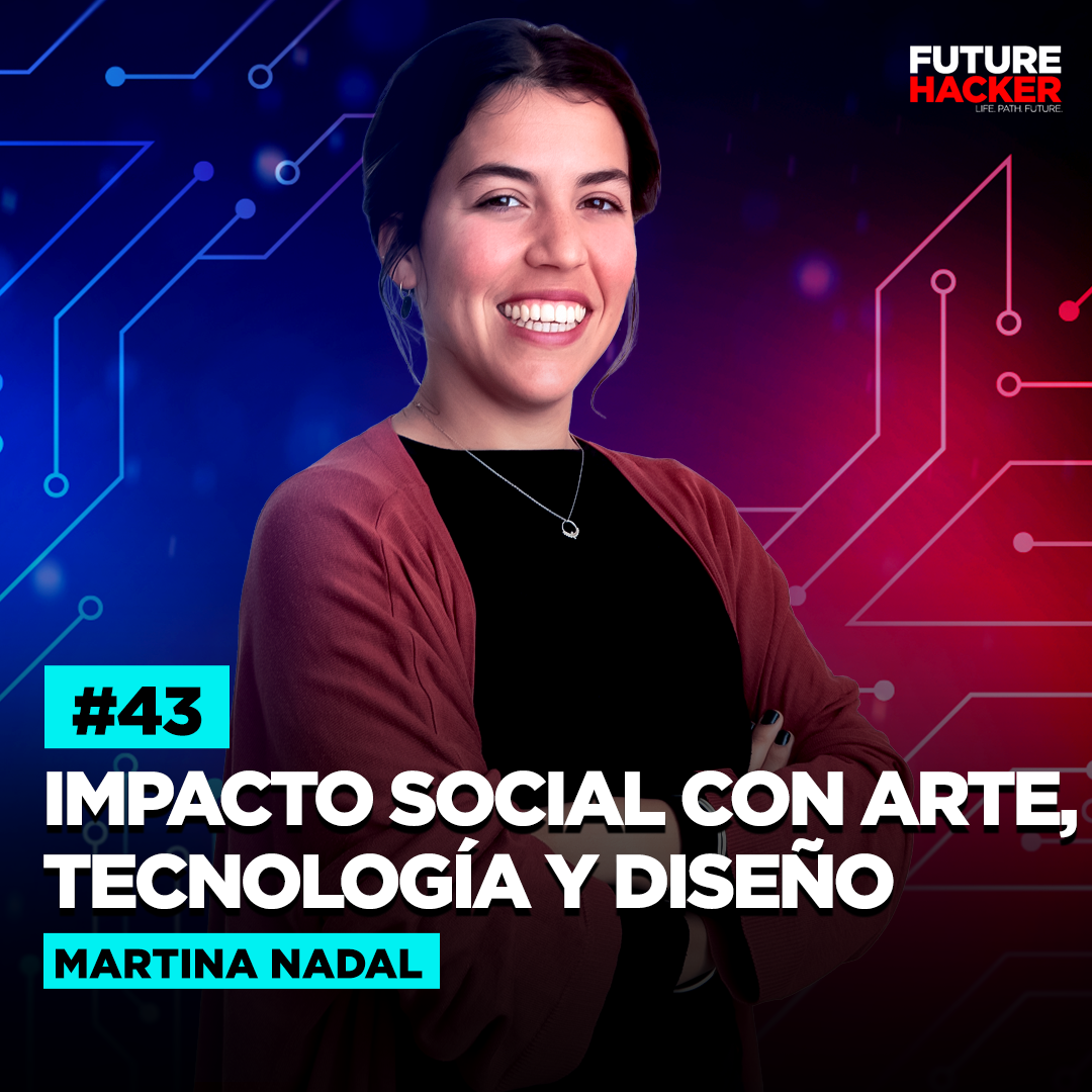 Future Hacker (Spanish)
