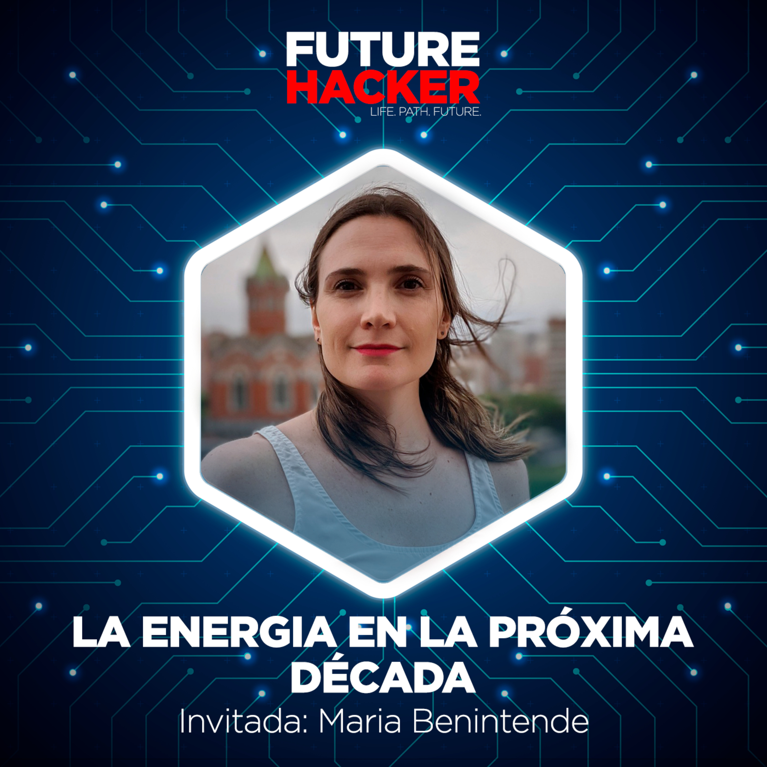 Future Hacker (Spanish)