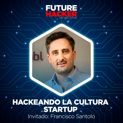 Future Hacker (Spanish)