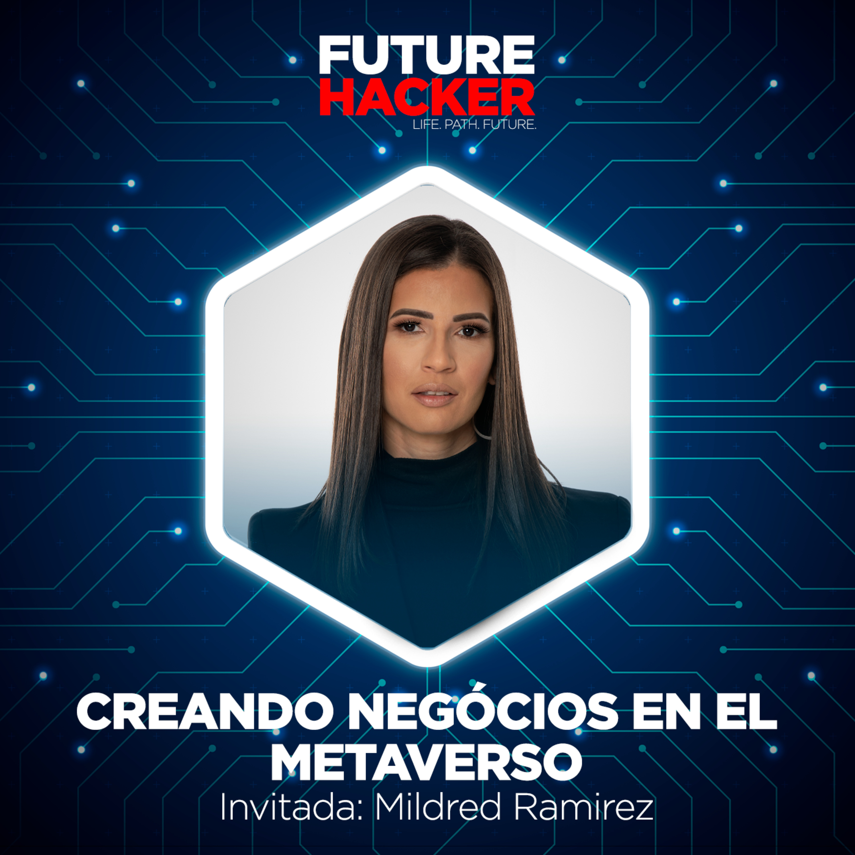 Future Hacker (Spanish)