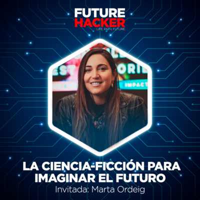 Future Hacker (Spanish)