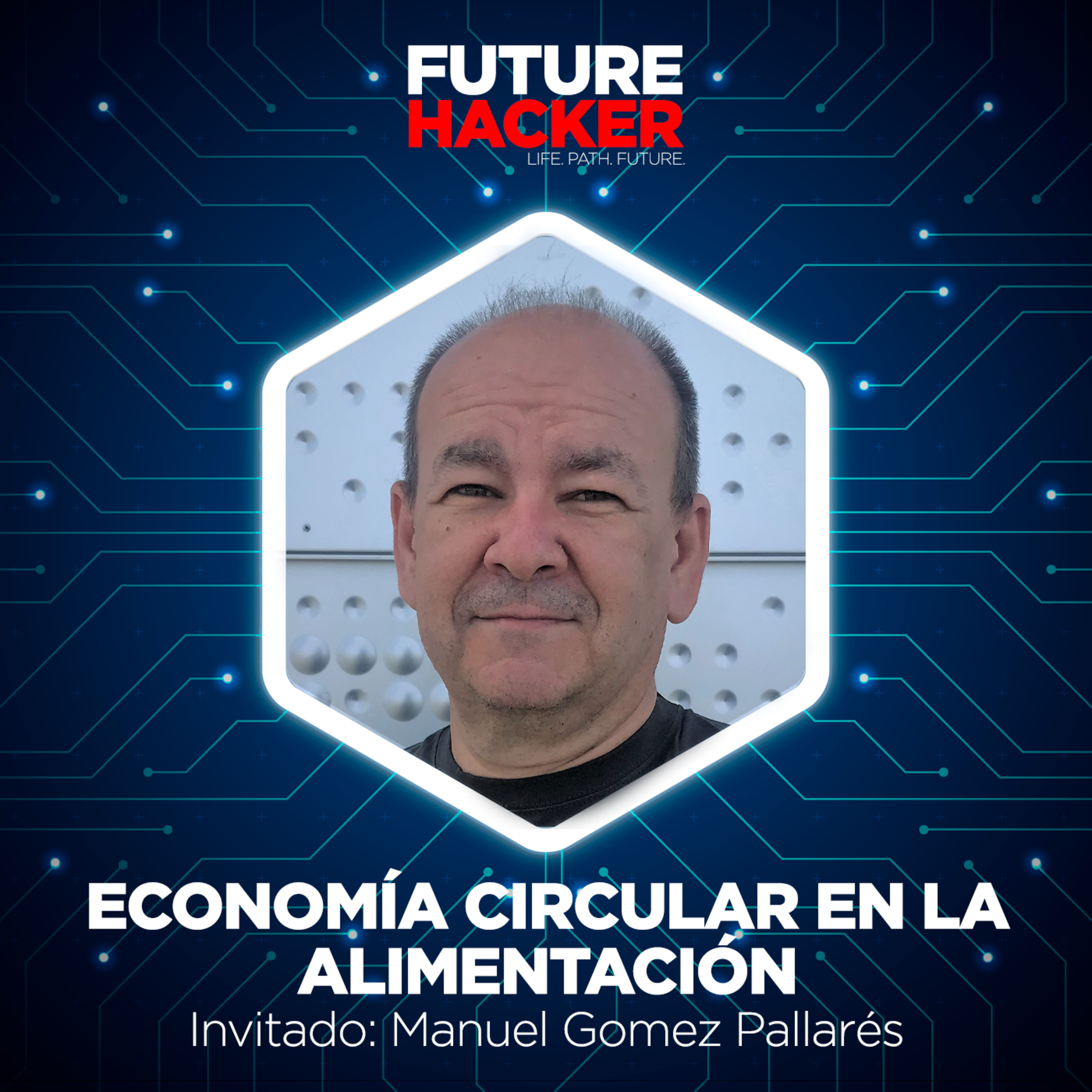 Future Hacker (Spanish)