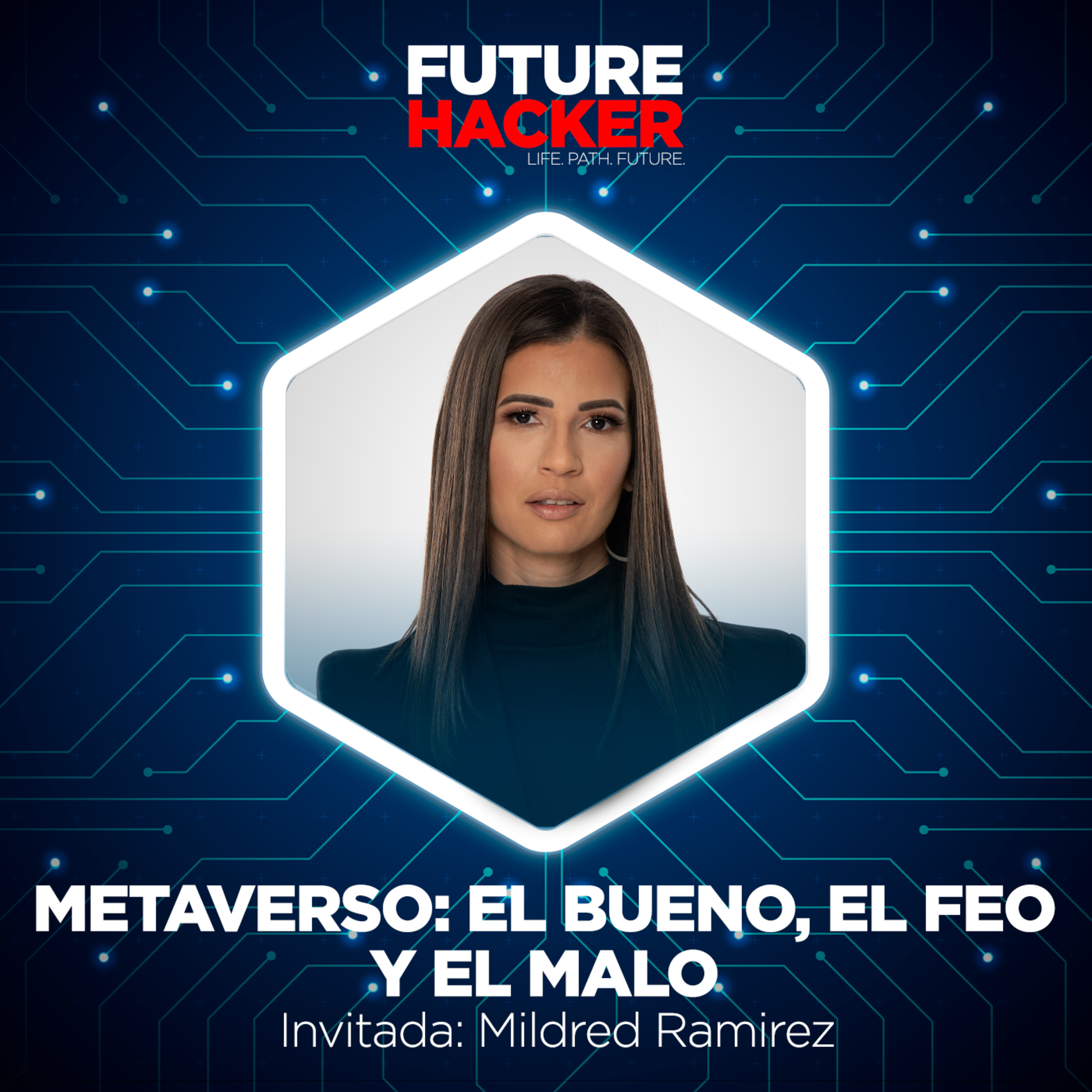 Future Hacker (Spanish)