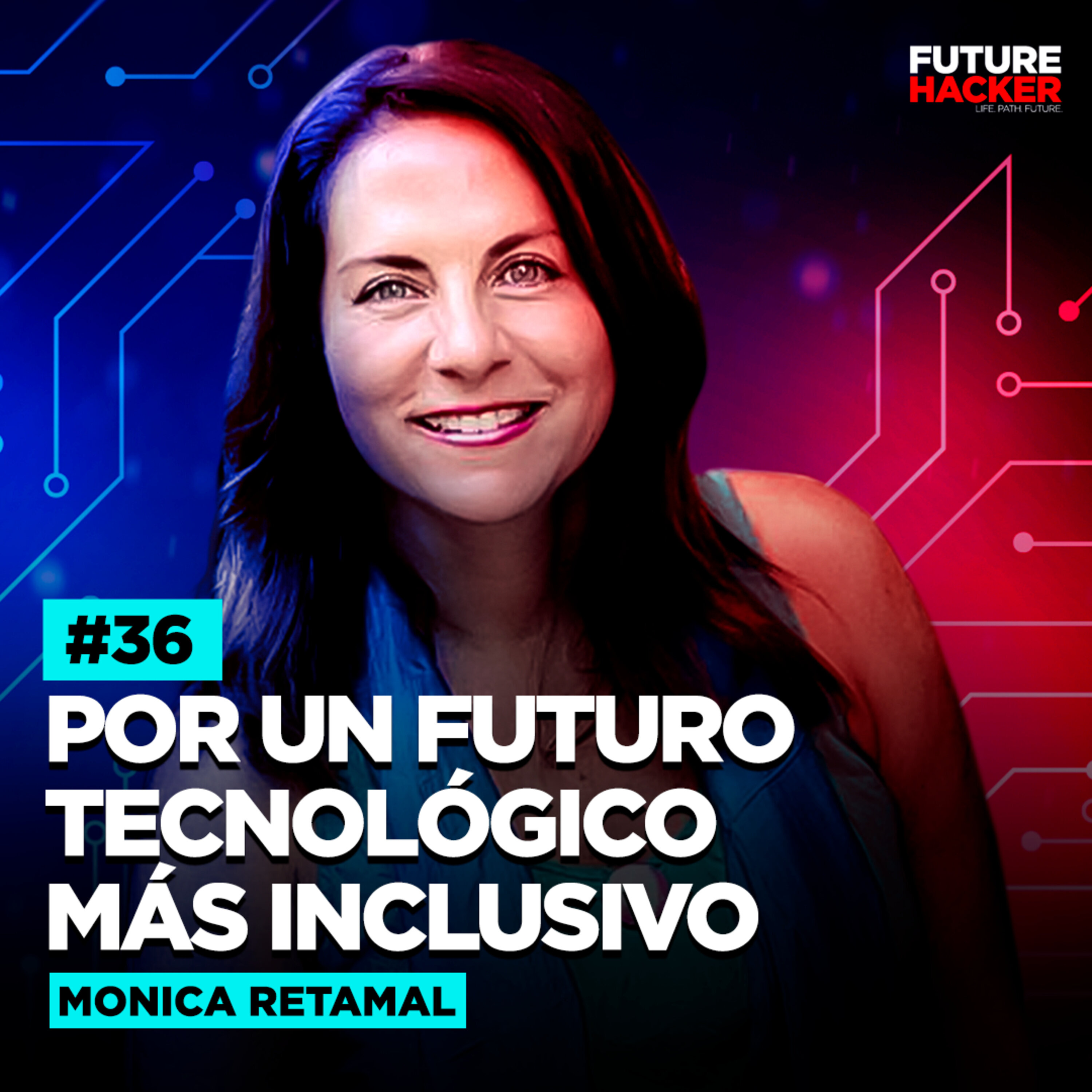 Future Hacker (Spanish)