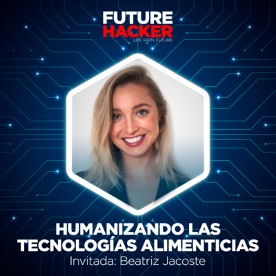 Future Hacker (Spanish)