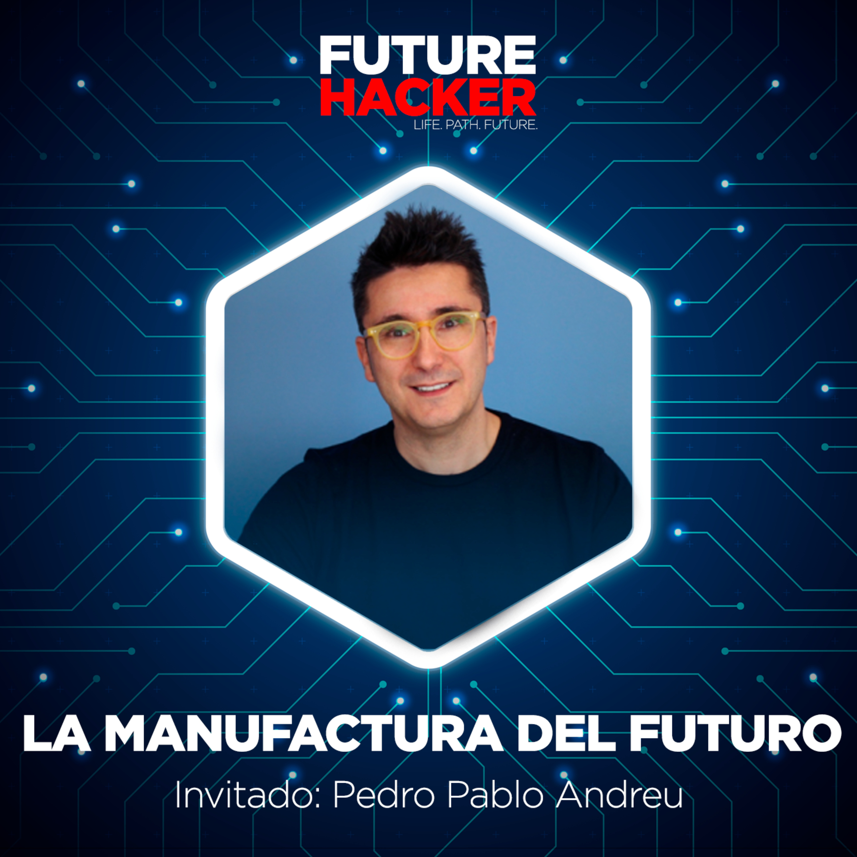 Future Hacker (Spanish)