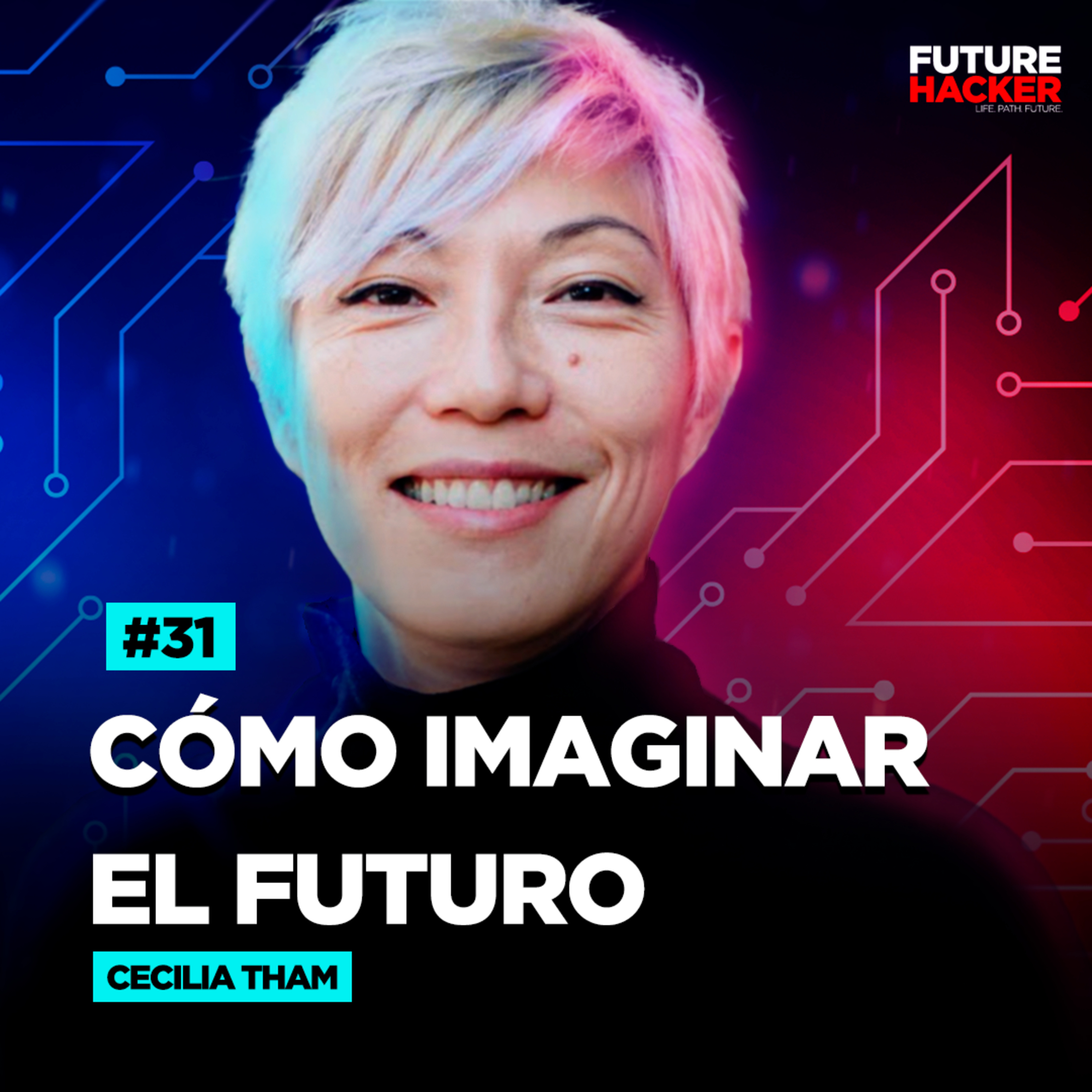 Future Hacker (Spanish)