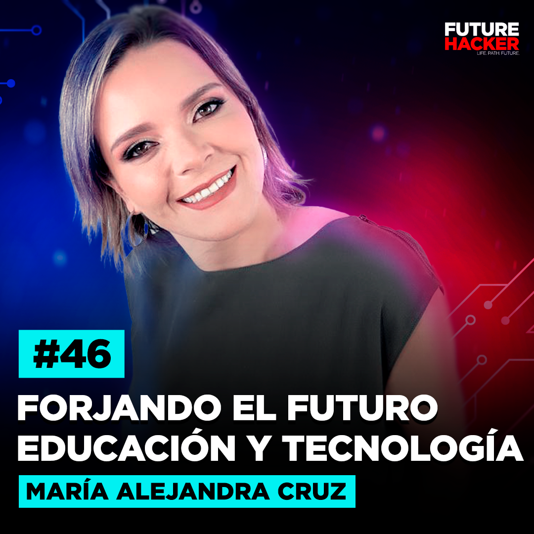 Future Hacker (Spanish)