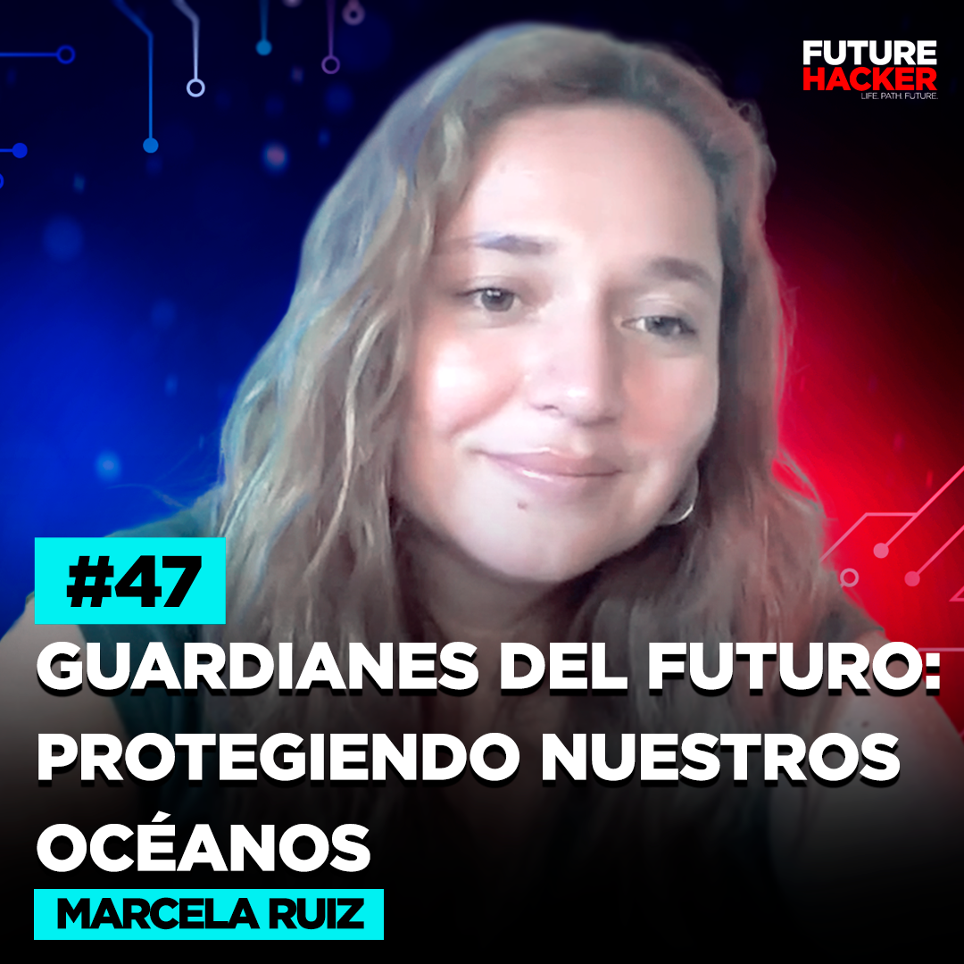 Future Hacker (Spanish)