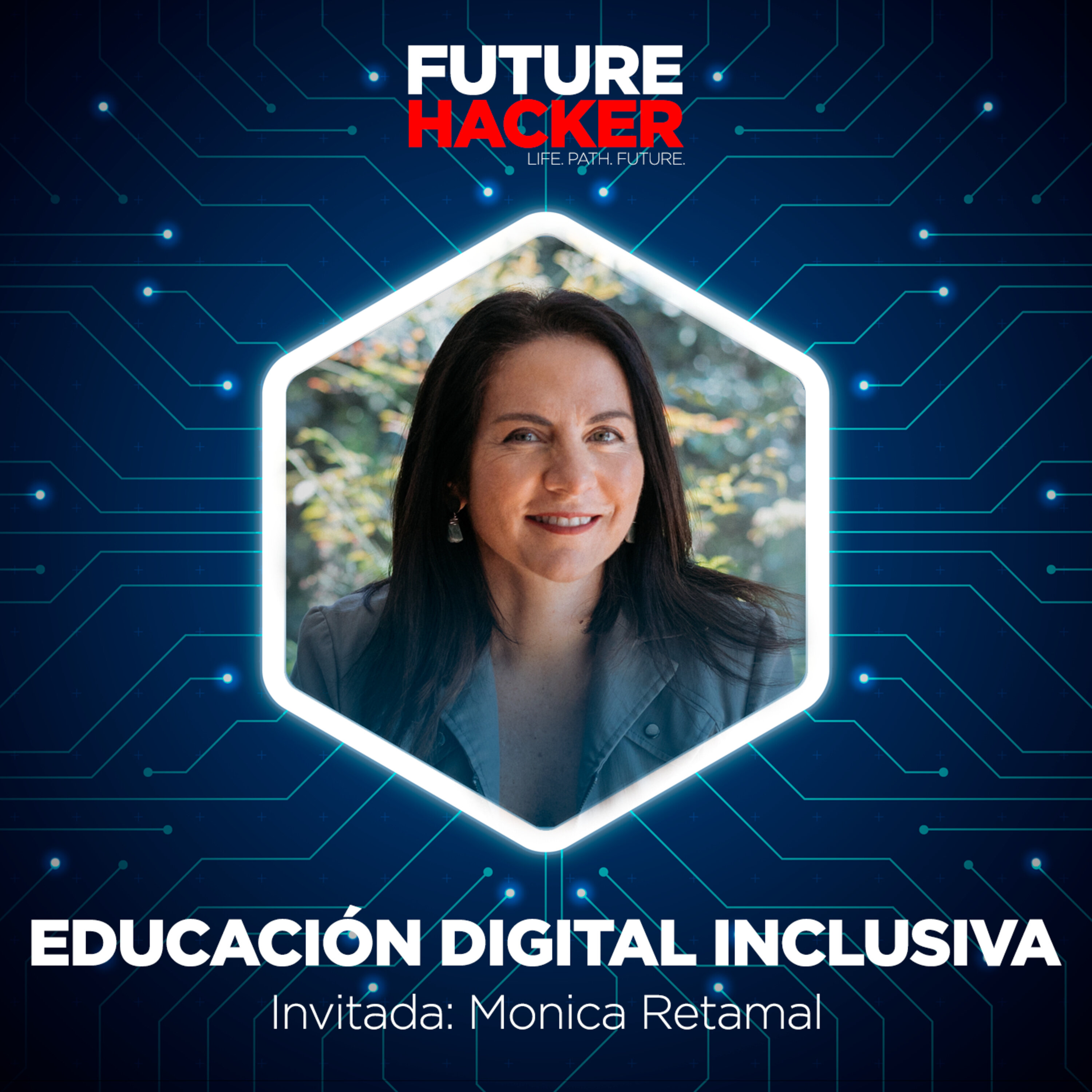 Future Hacker (Spanish)