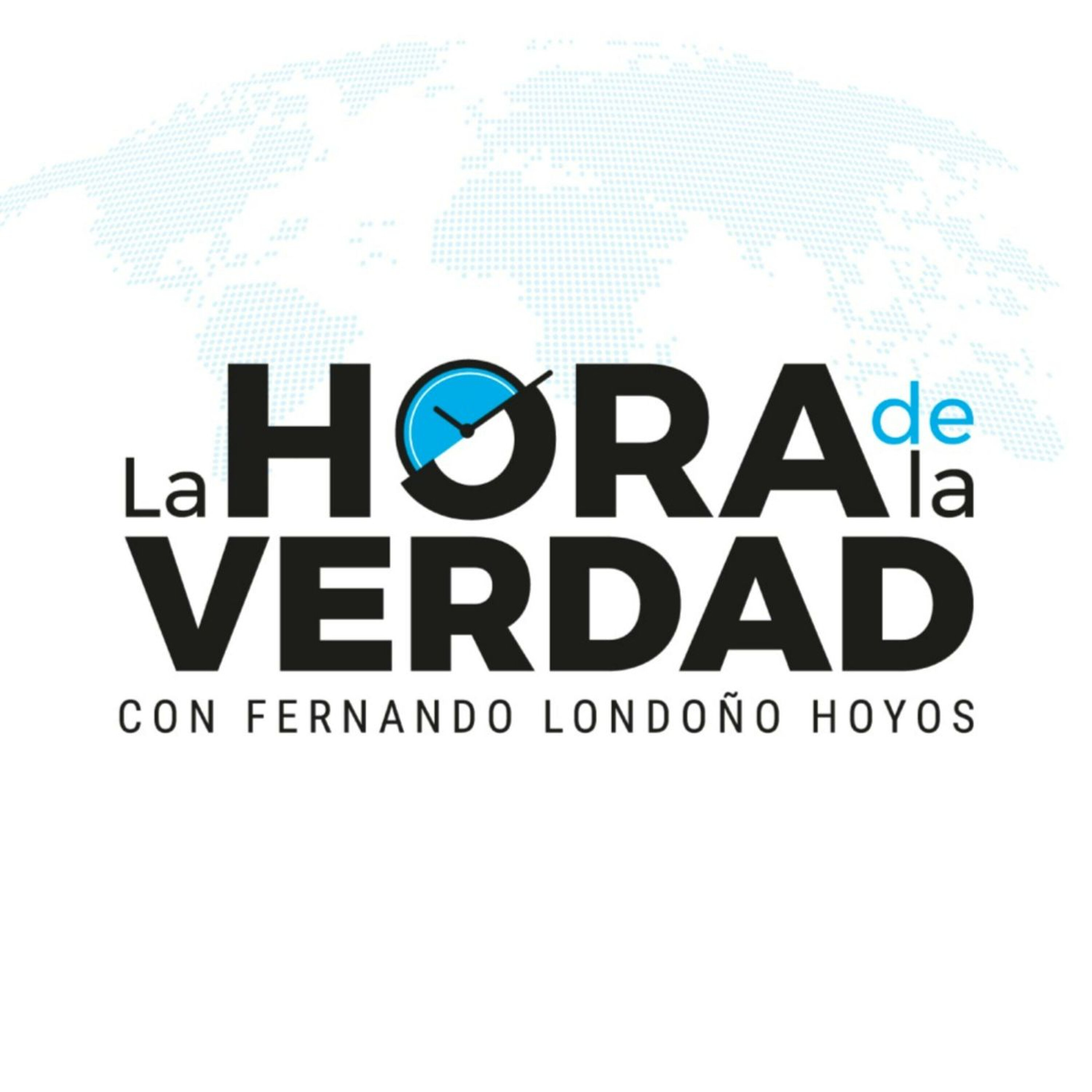 Editorial del doctor Fernando Londoño Hoyos marzo 26 de 2026 episode artwork
