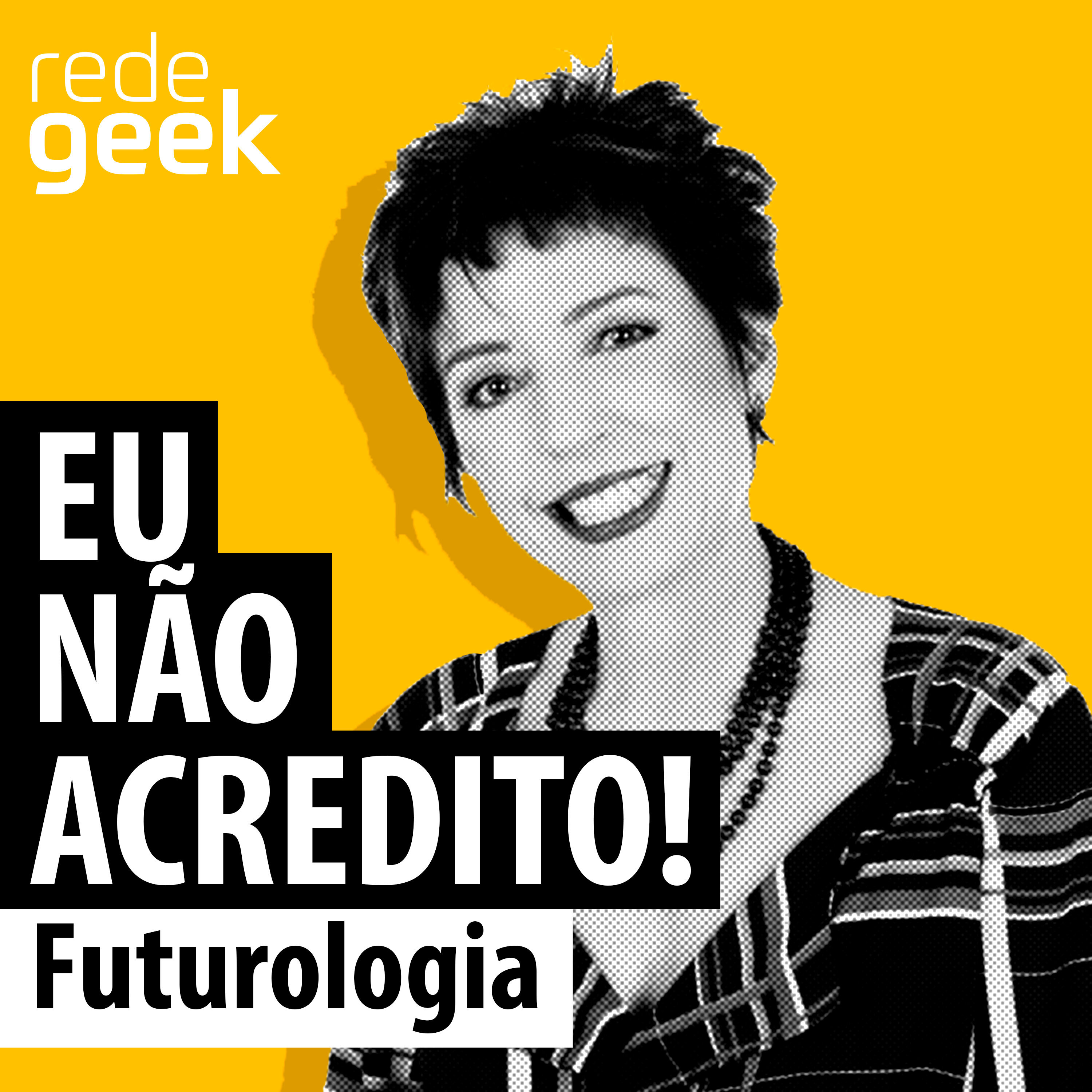 Futurologia episode artwork