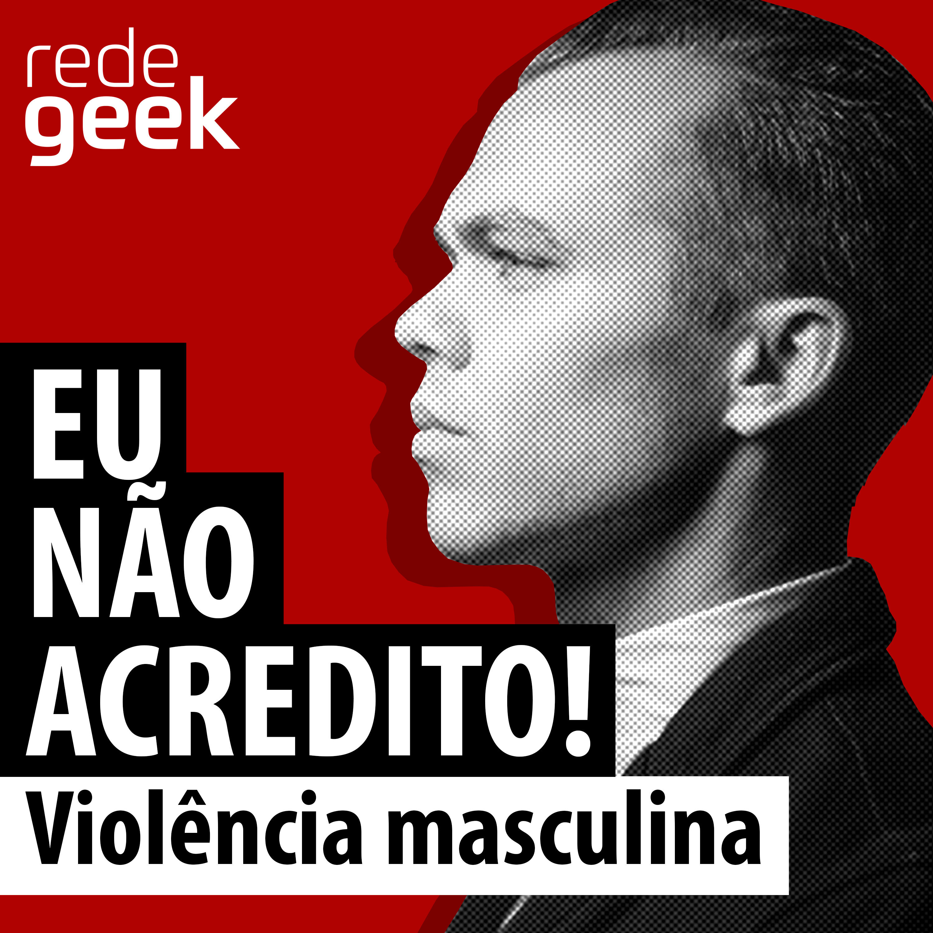 Violência masculina episode artwork