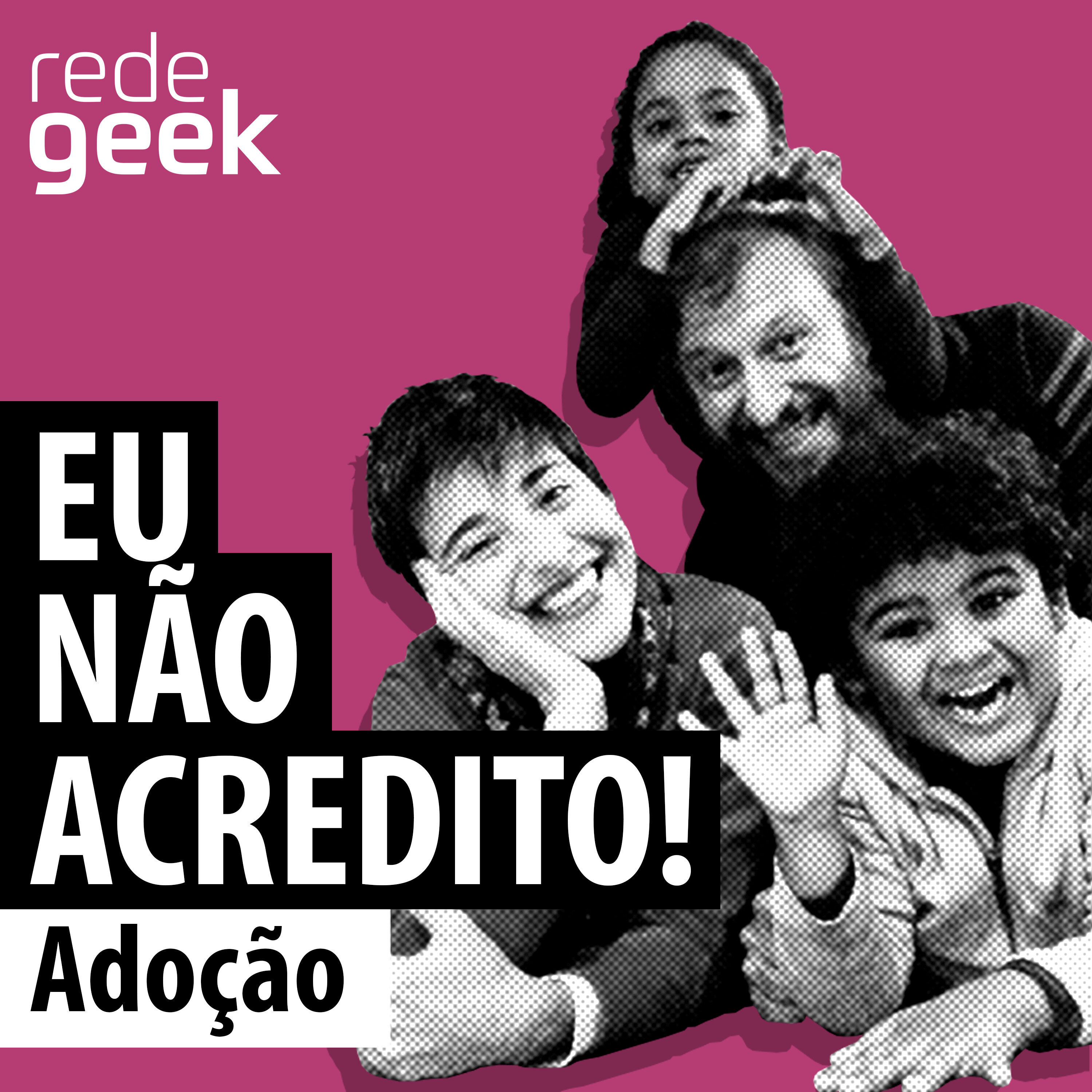 Adoção episode artwork