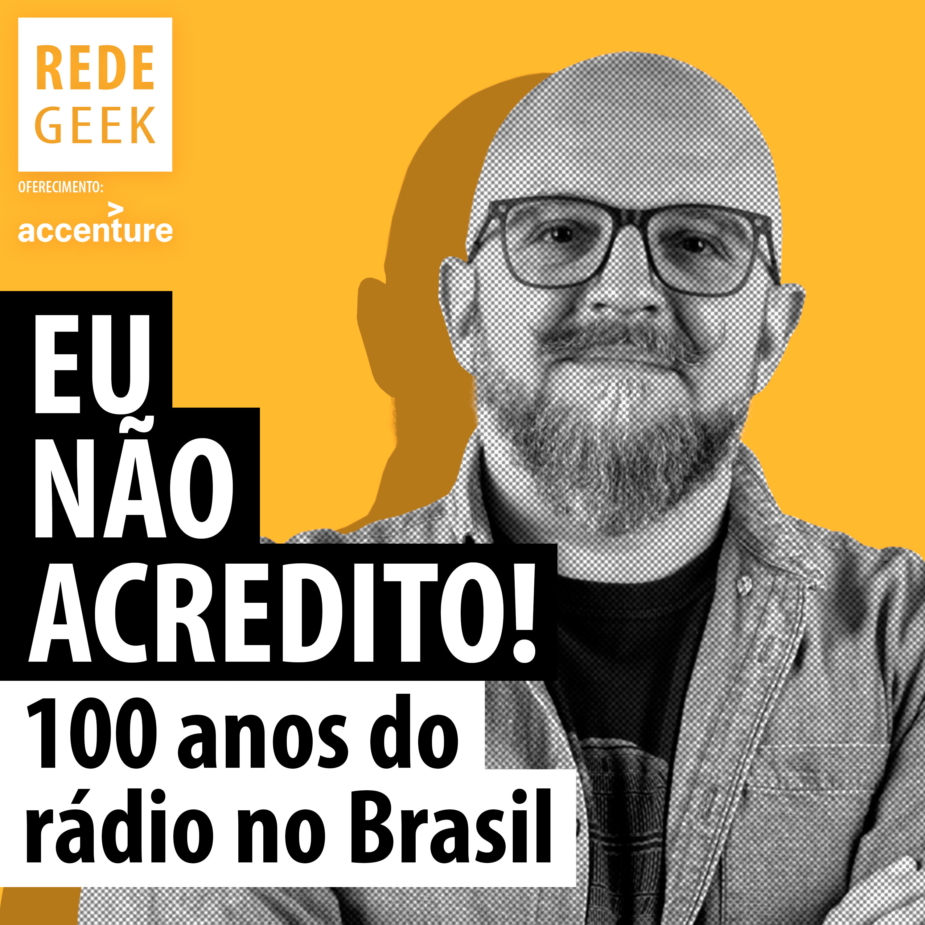 Centenário do rádio no Brasil