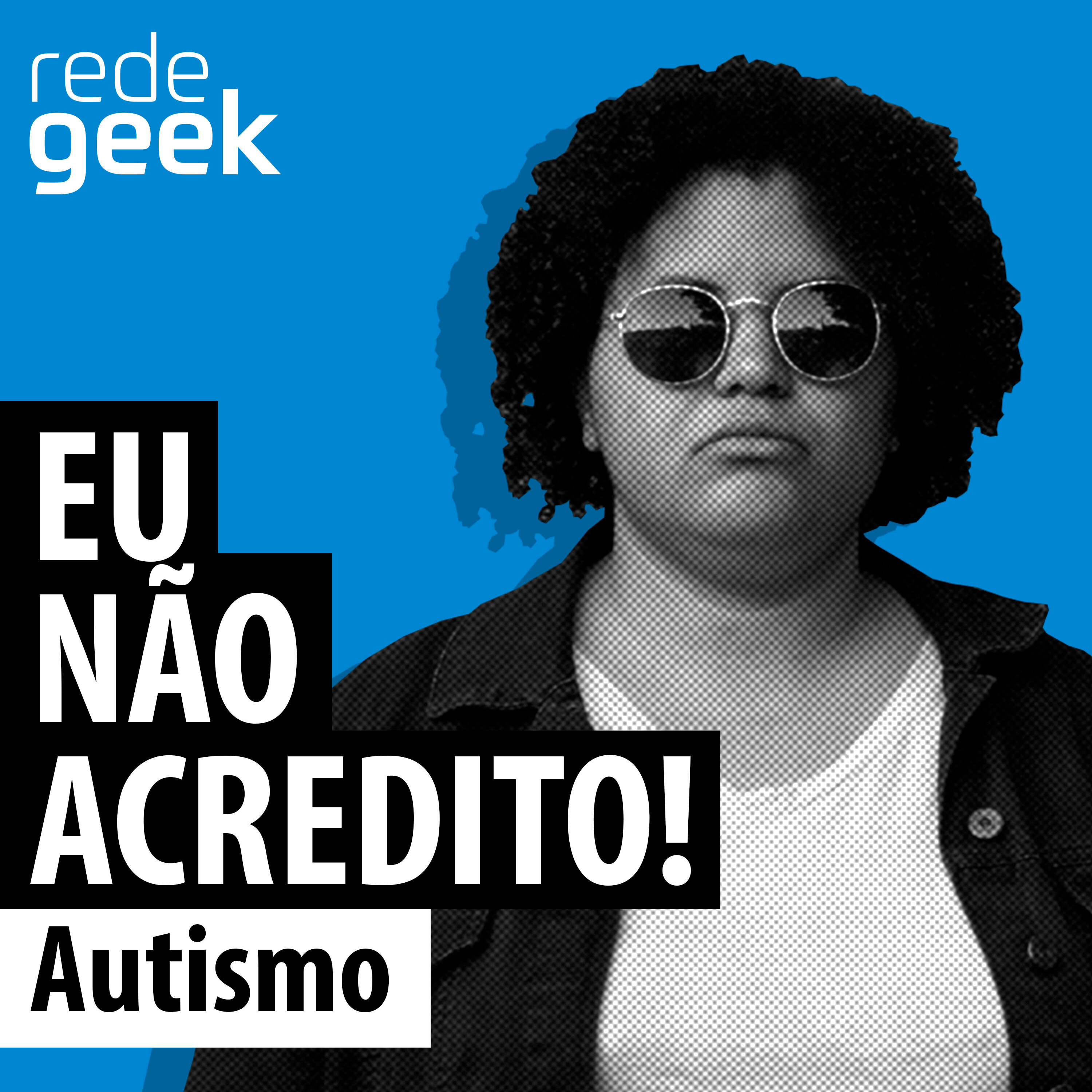 Autismo episode artwork