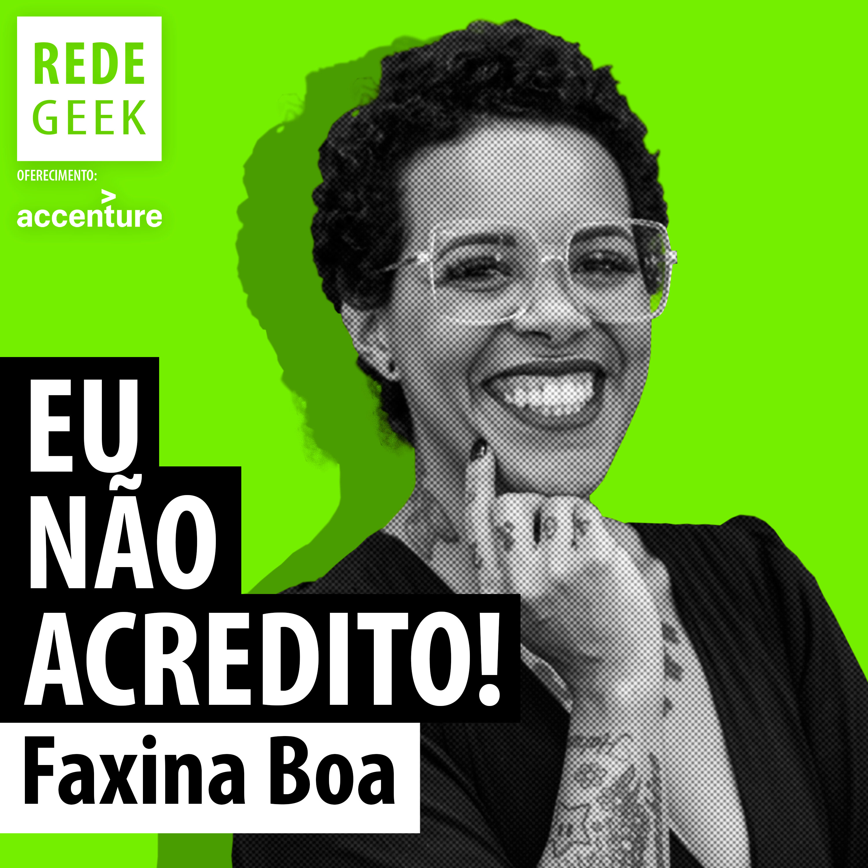 Faxina Boa