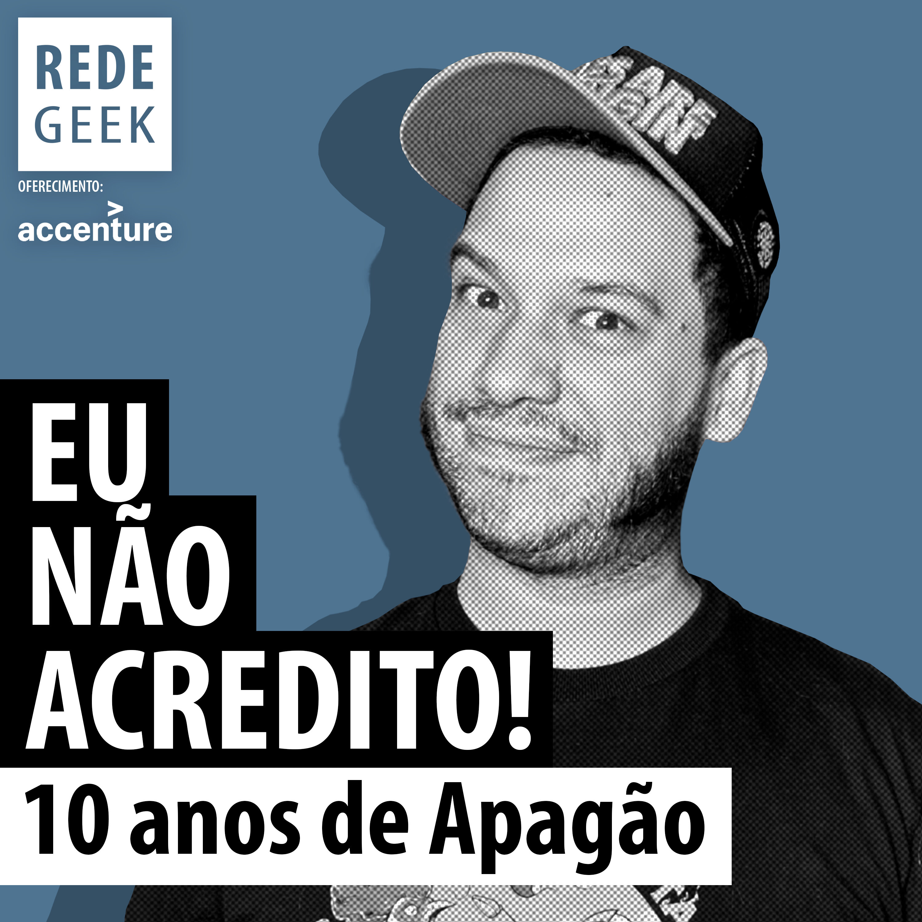 10 anos de Apagão