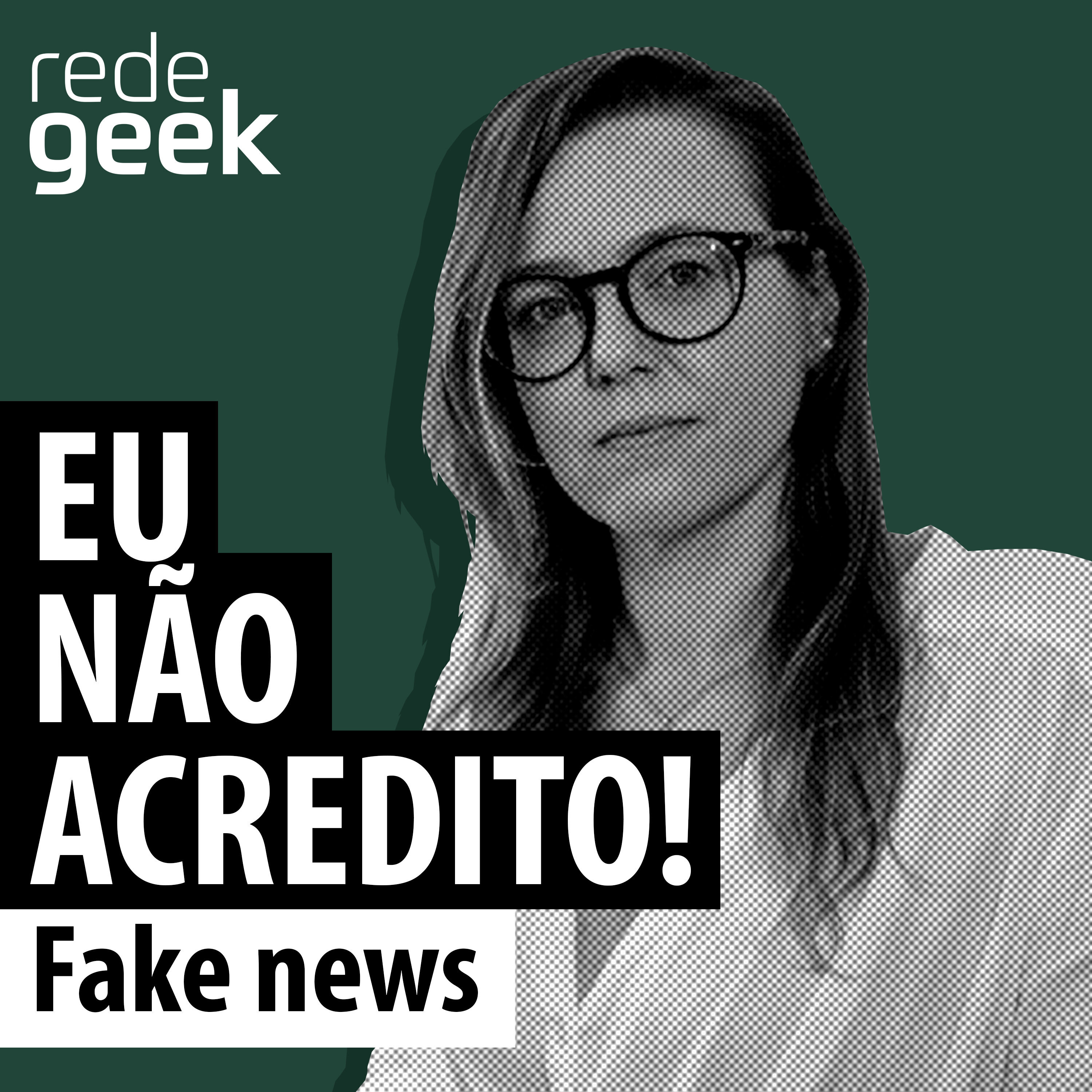Fake news episode artwork