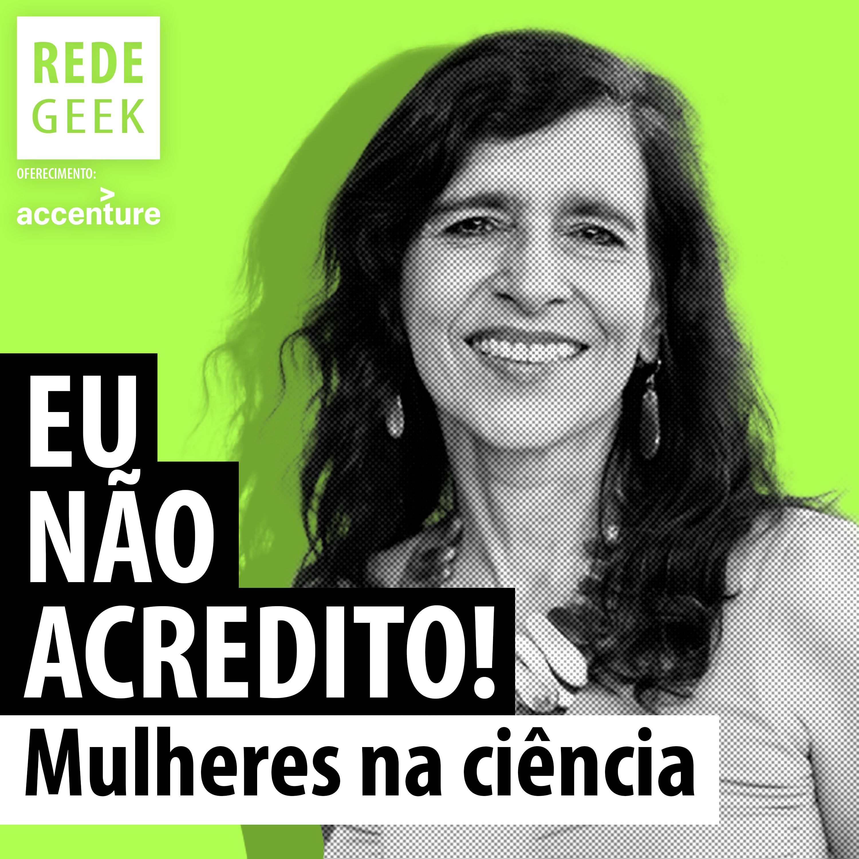 Rede Geek Podcasts
