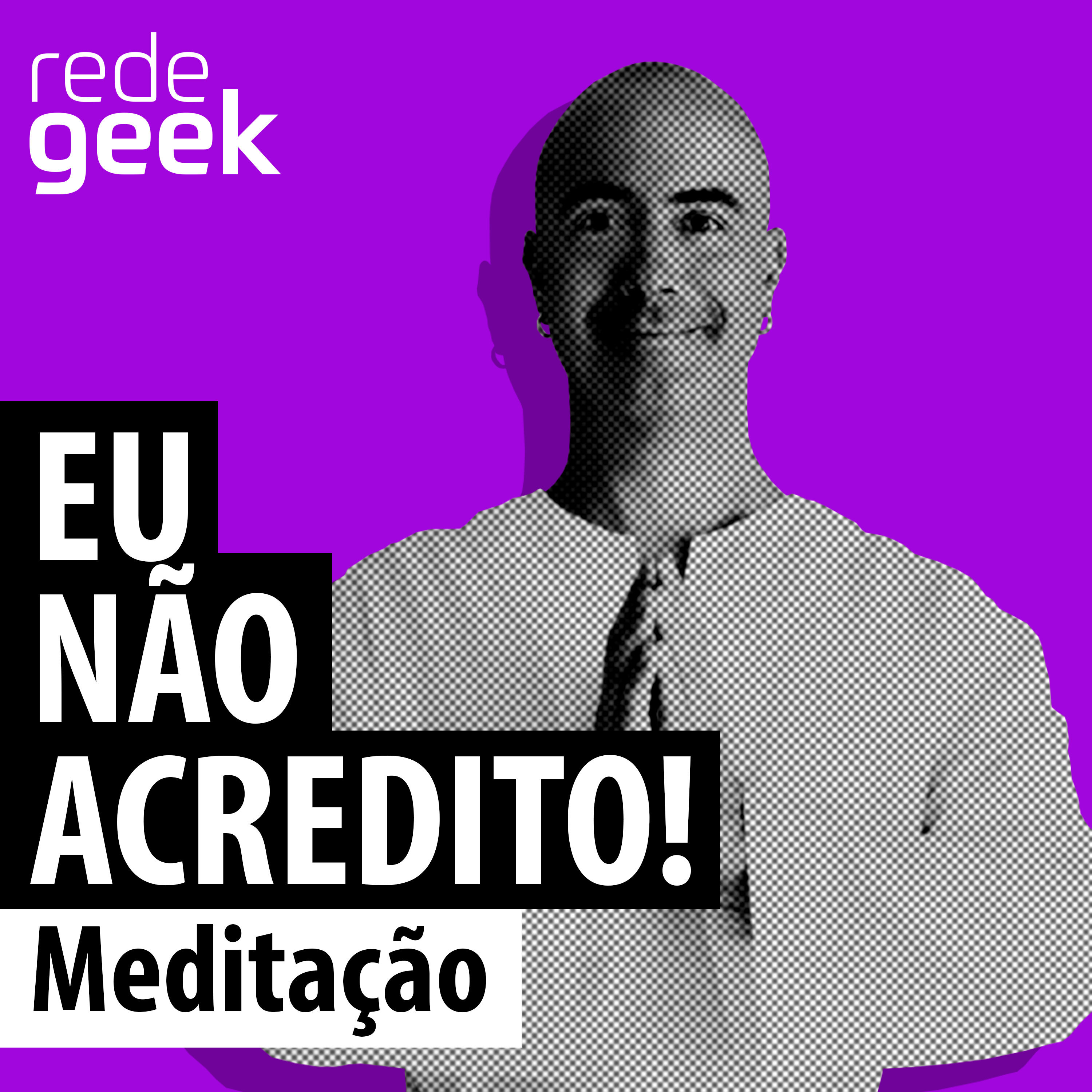 Meditação episode artwork