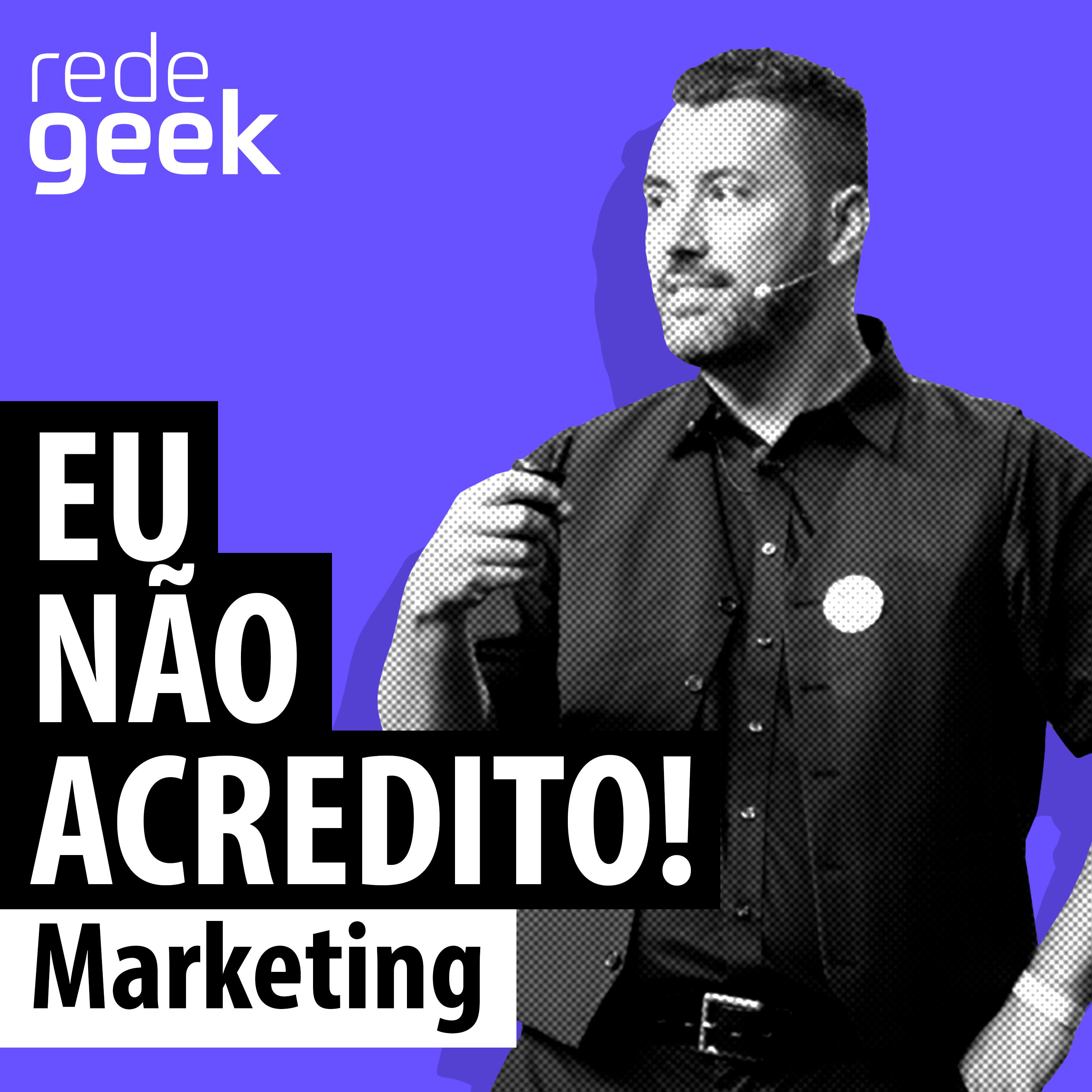 Marketing episode artwork