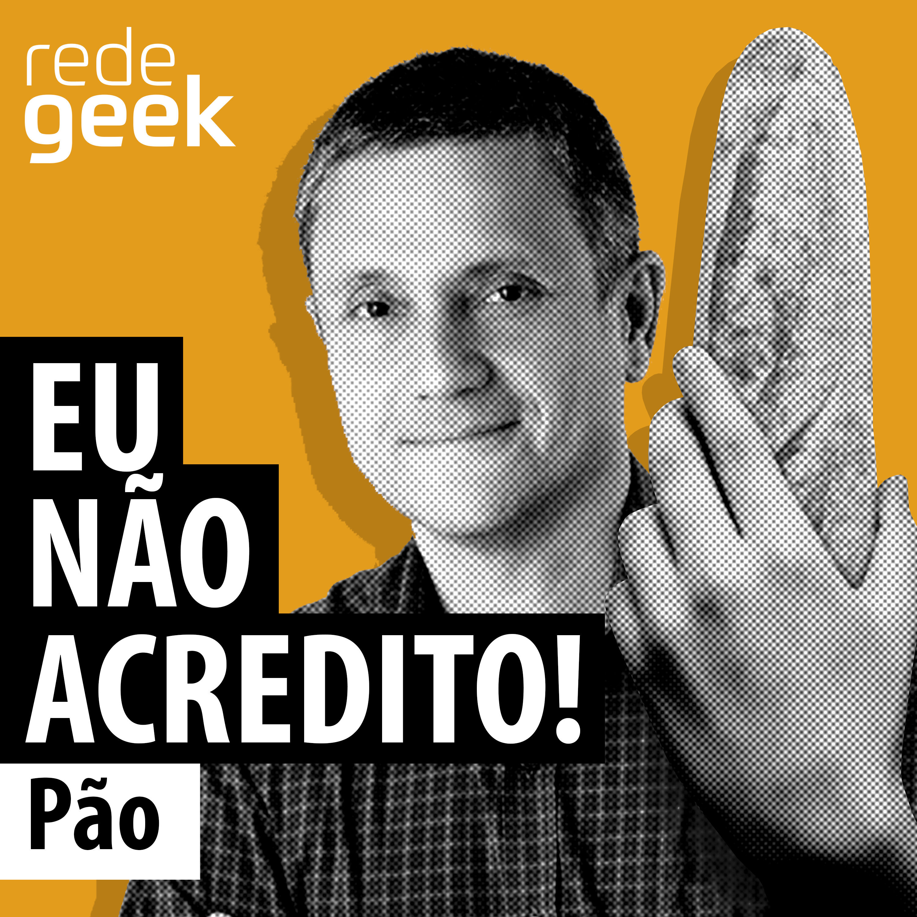 Pão episode artwork