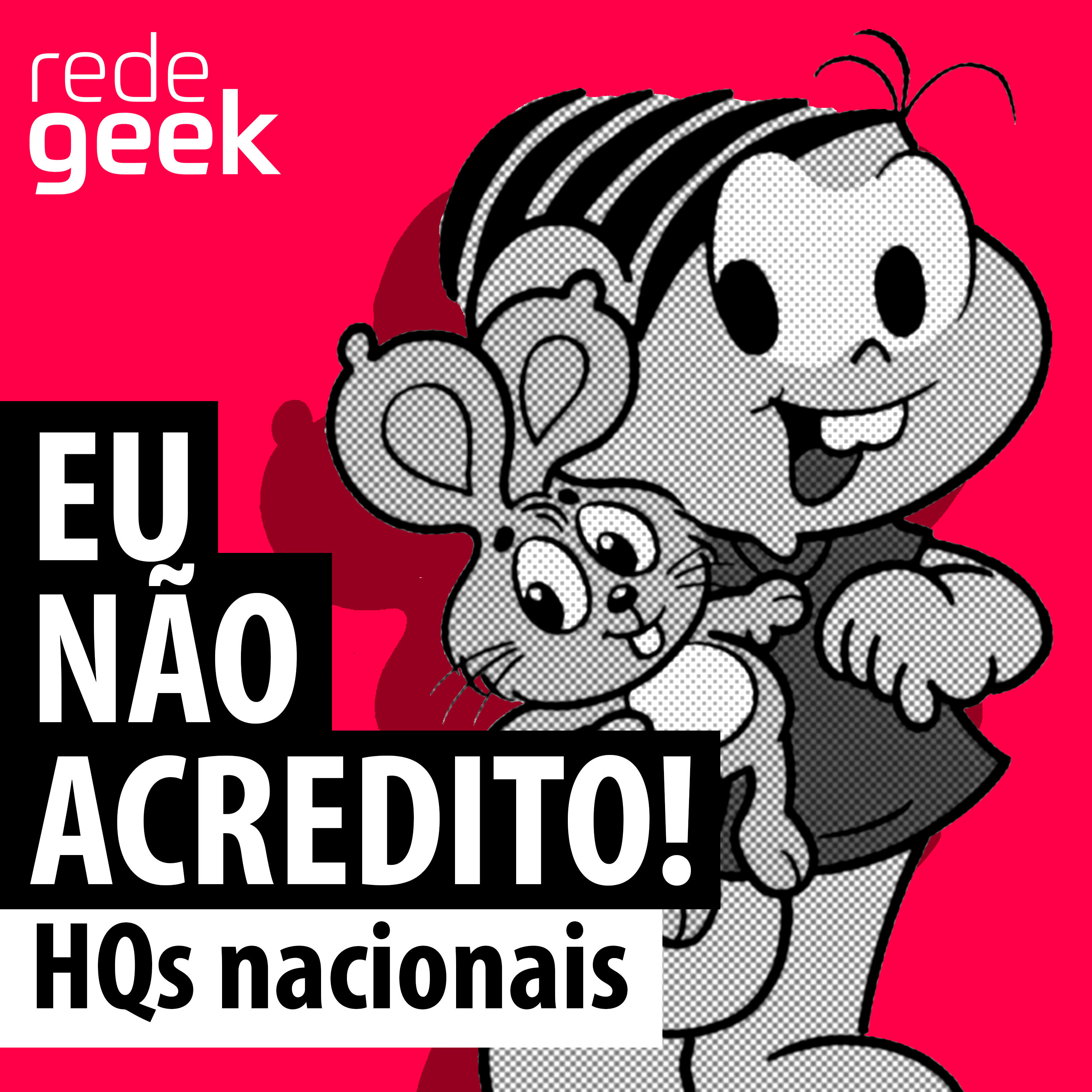 HQs nacionais episode artwork