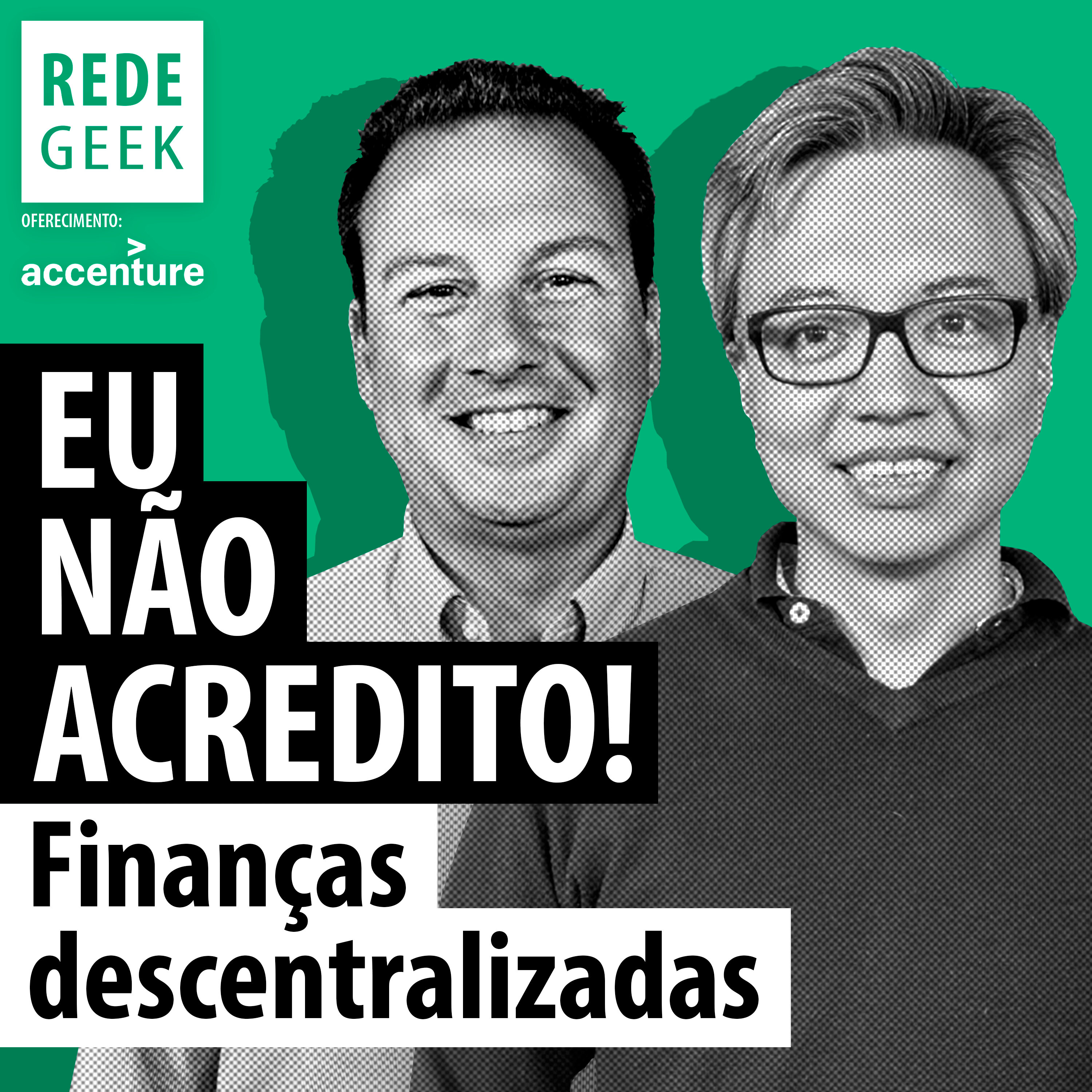 FInanças descentralizadas