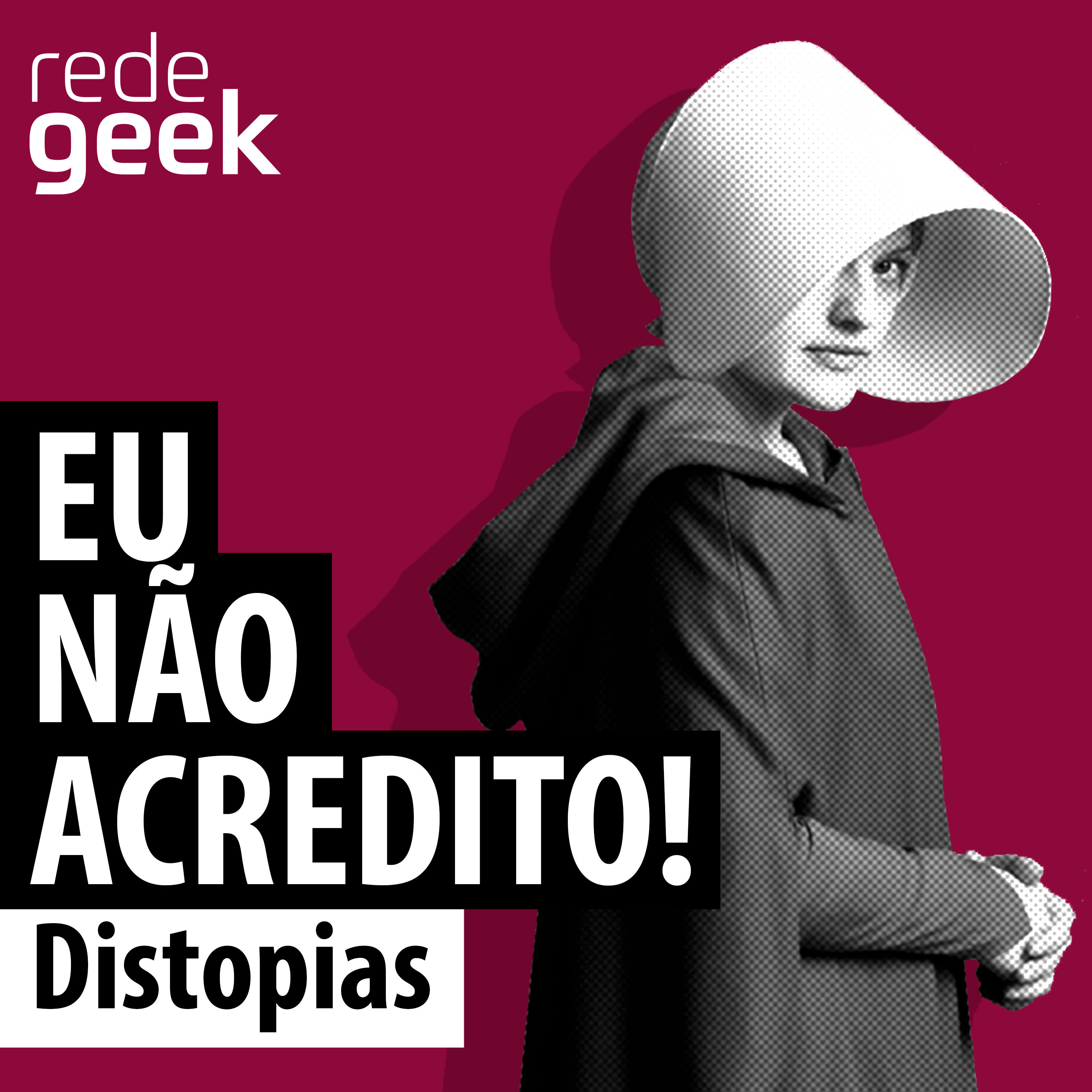 Distopias episode artwork