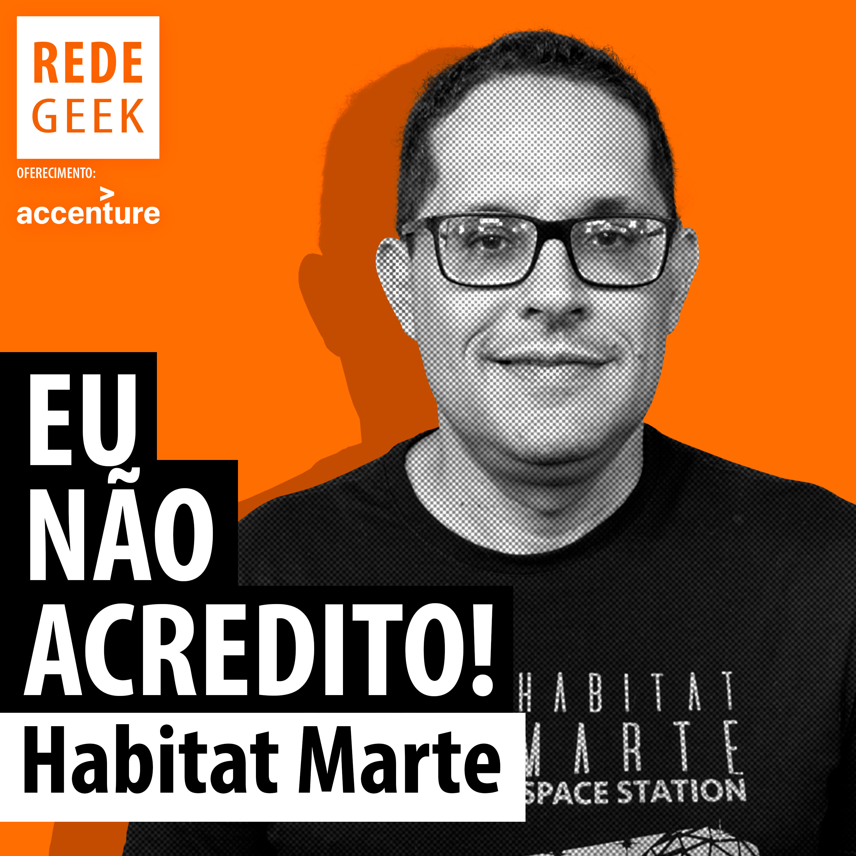 EU NÃO ACREDITO