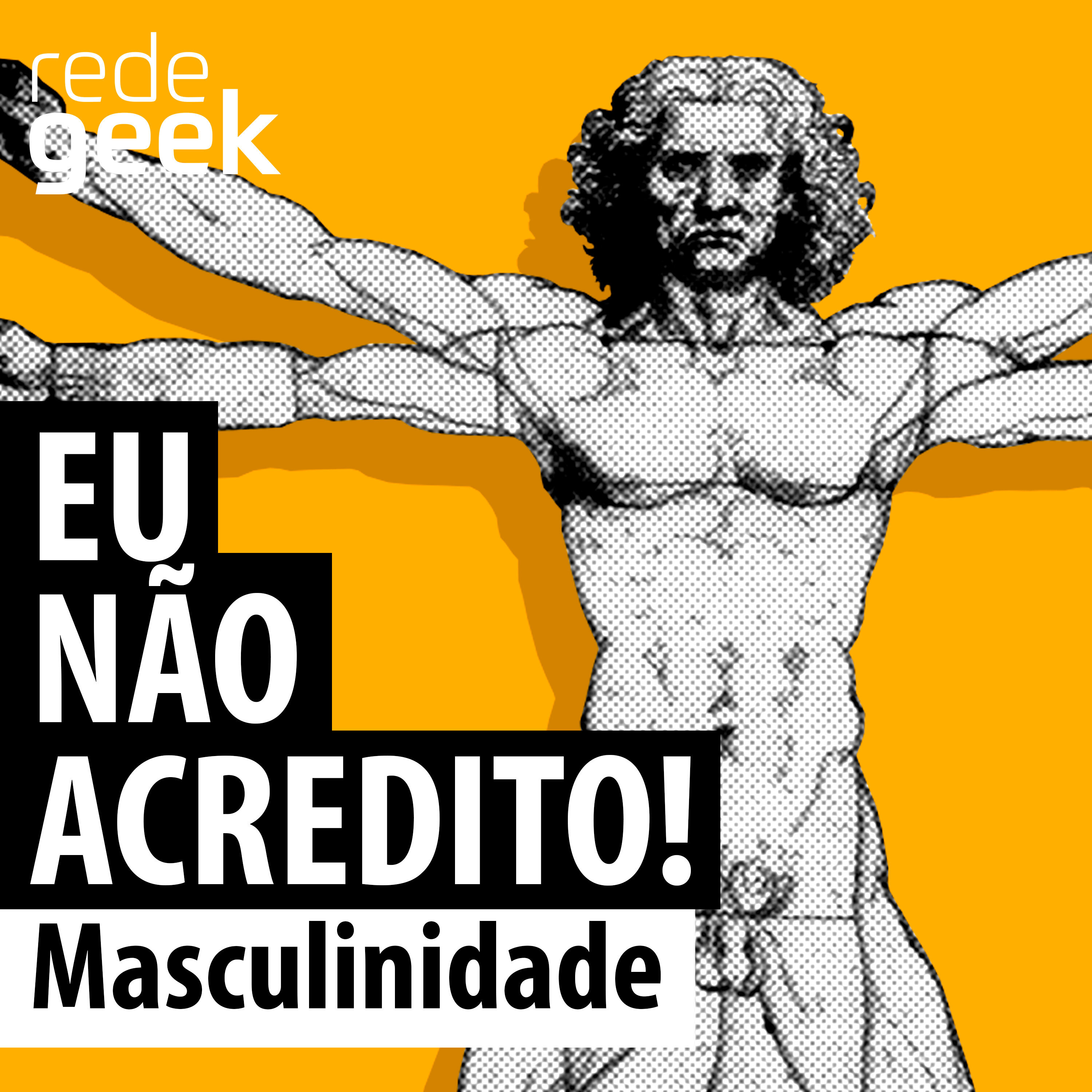 Masculinidade episode artwork