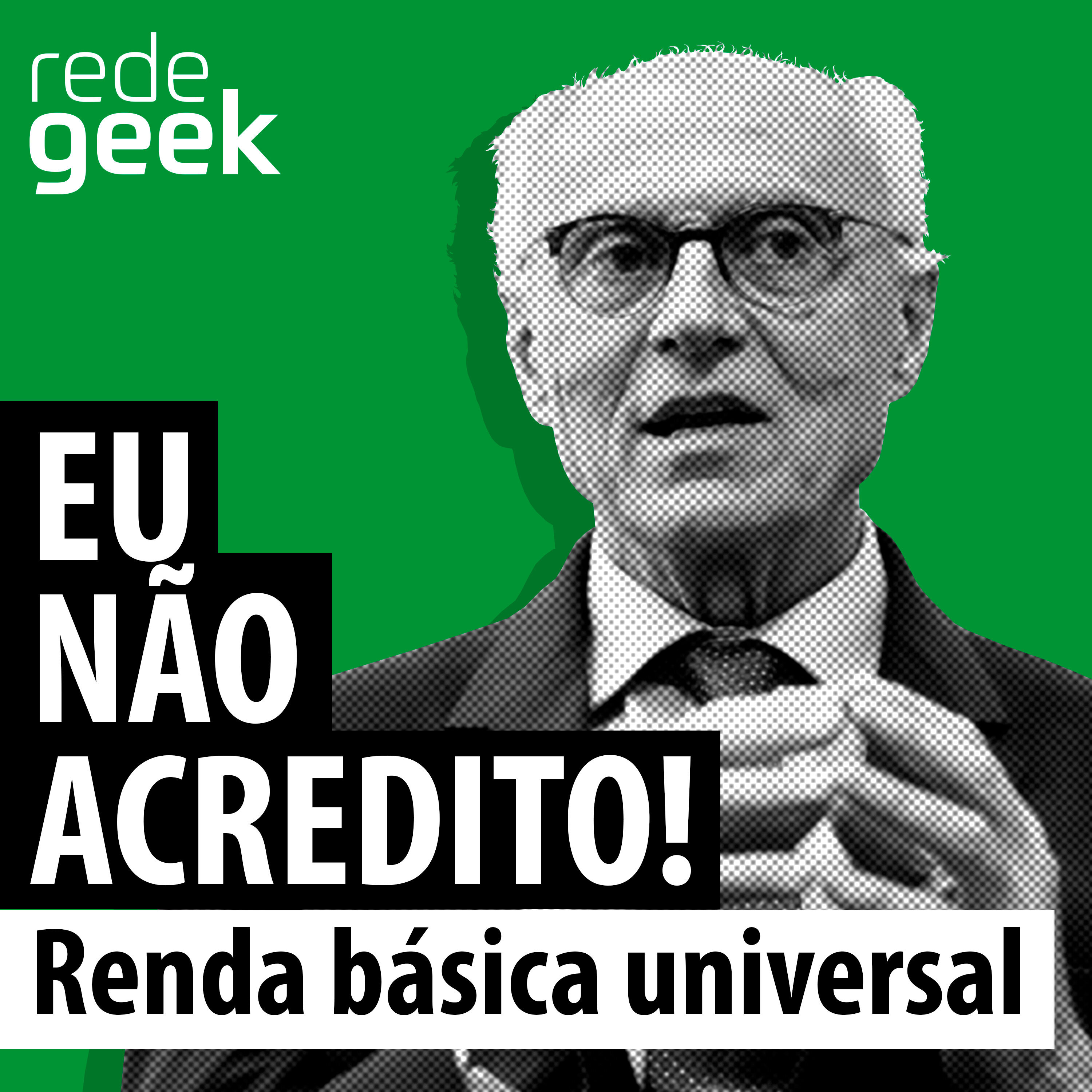 Renda básica universal episode artwork