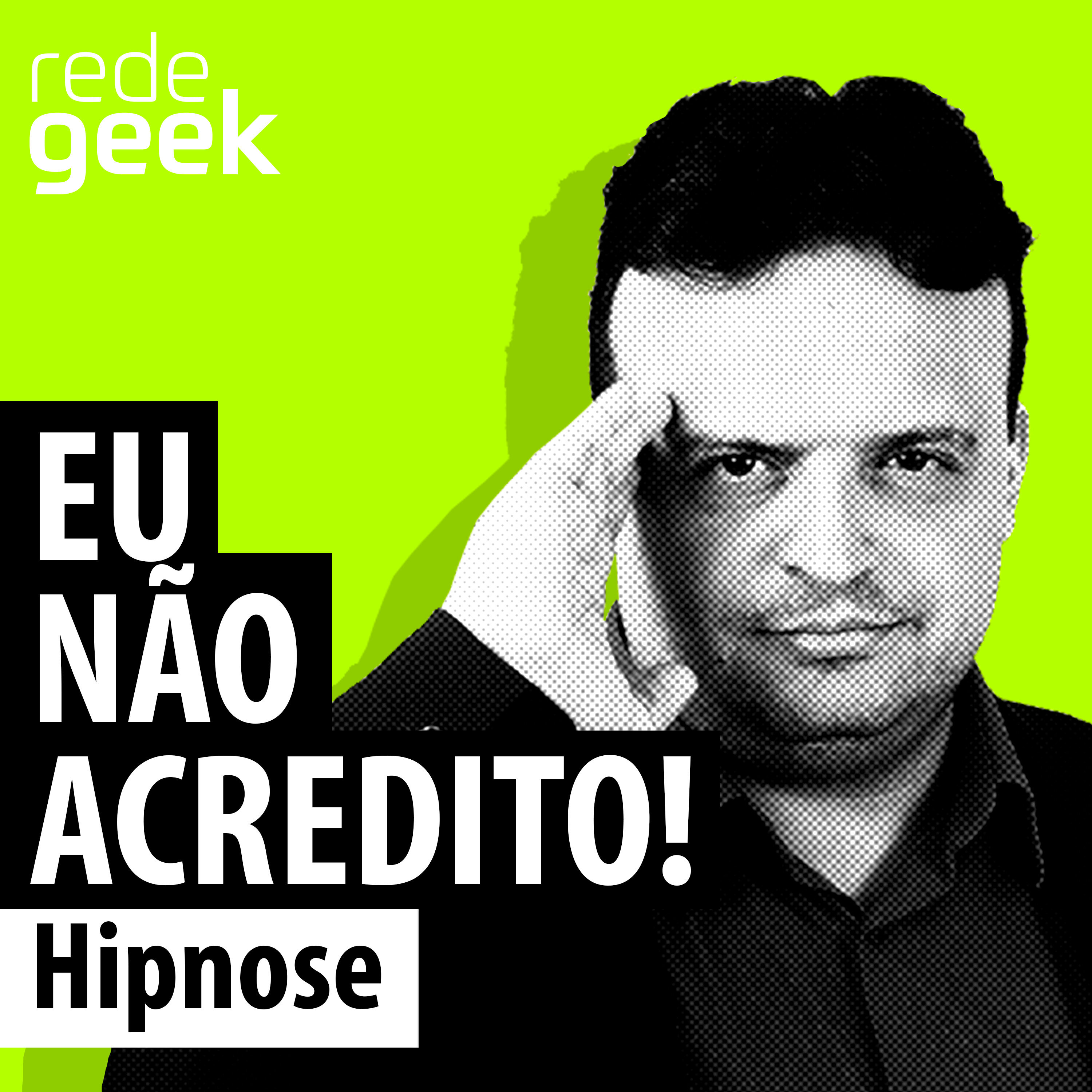 Hipnose episode artwork
