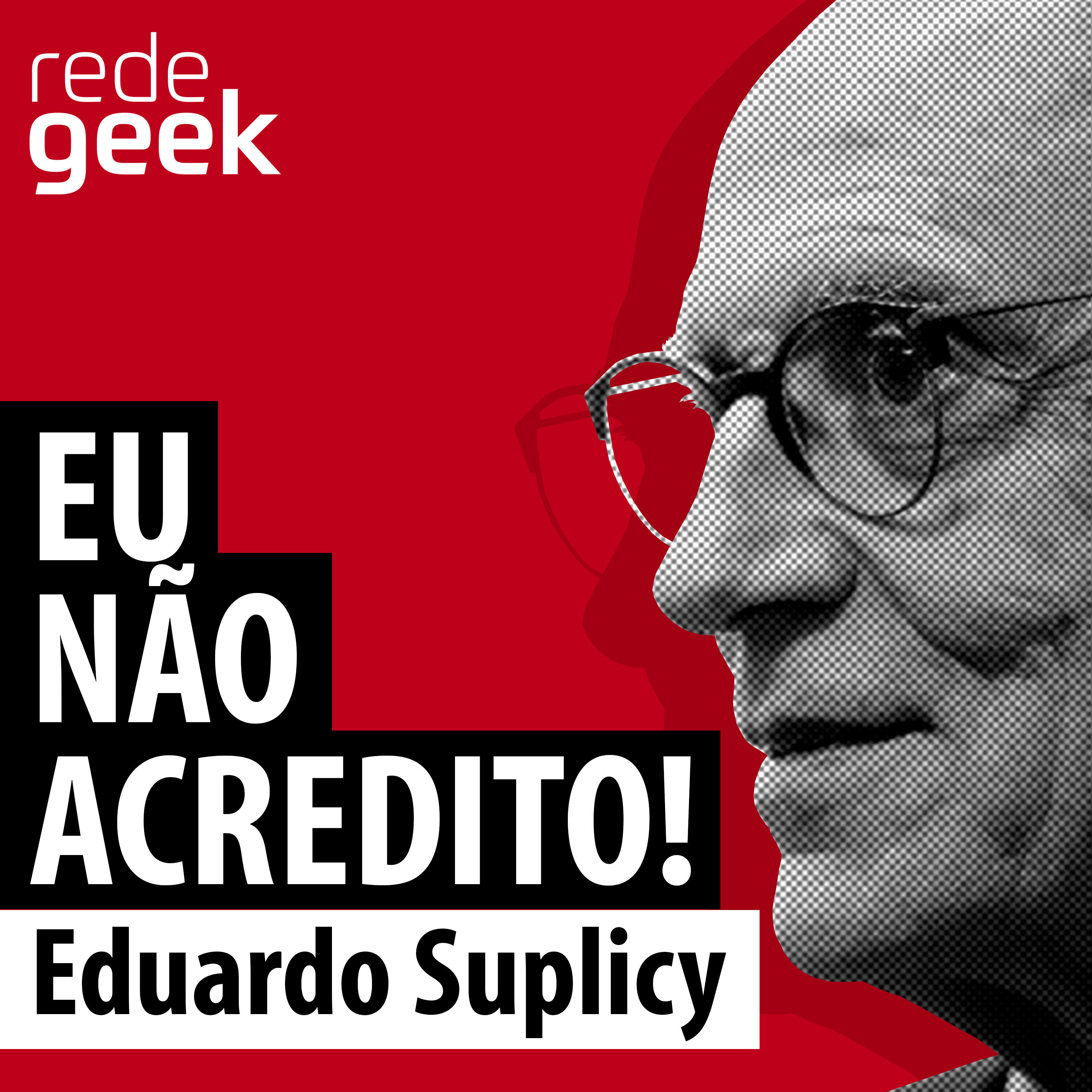 Eduardo Suplicy episode artwork