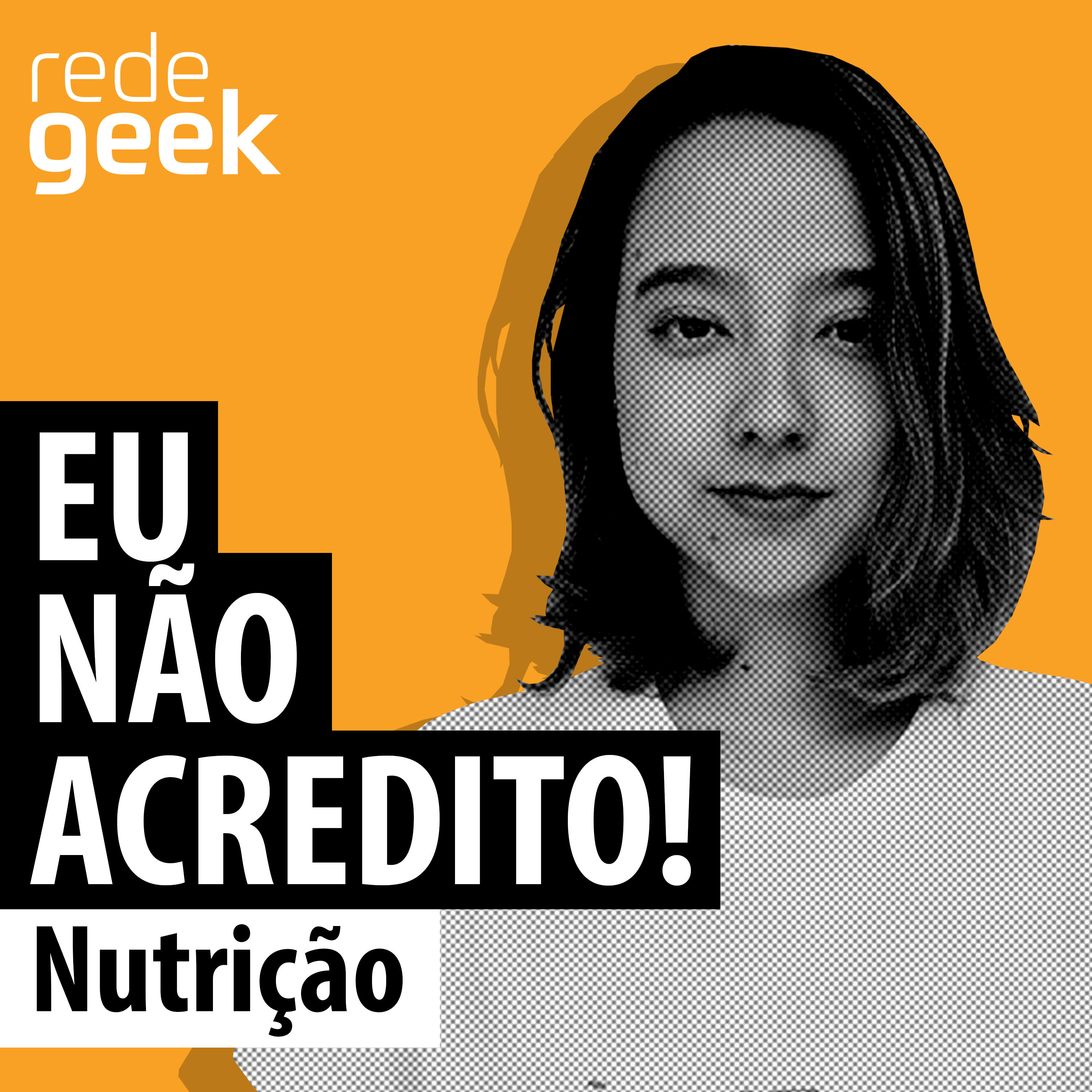 Nutrição episode artwork