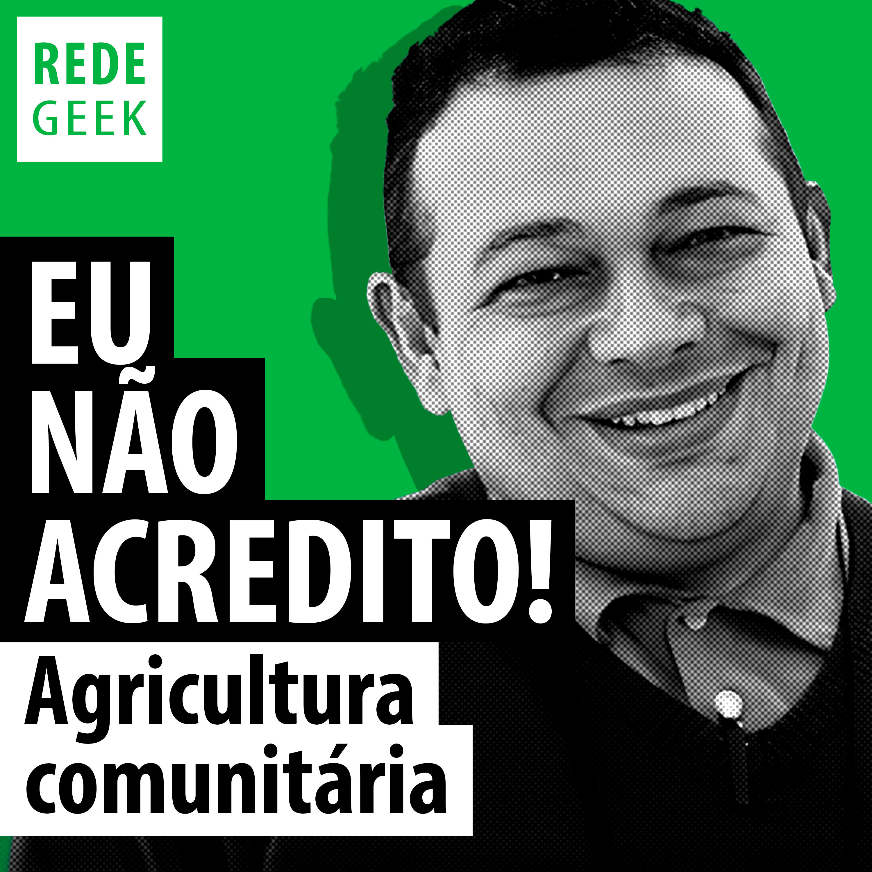 Agricultura comunitária episode artwork