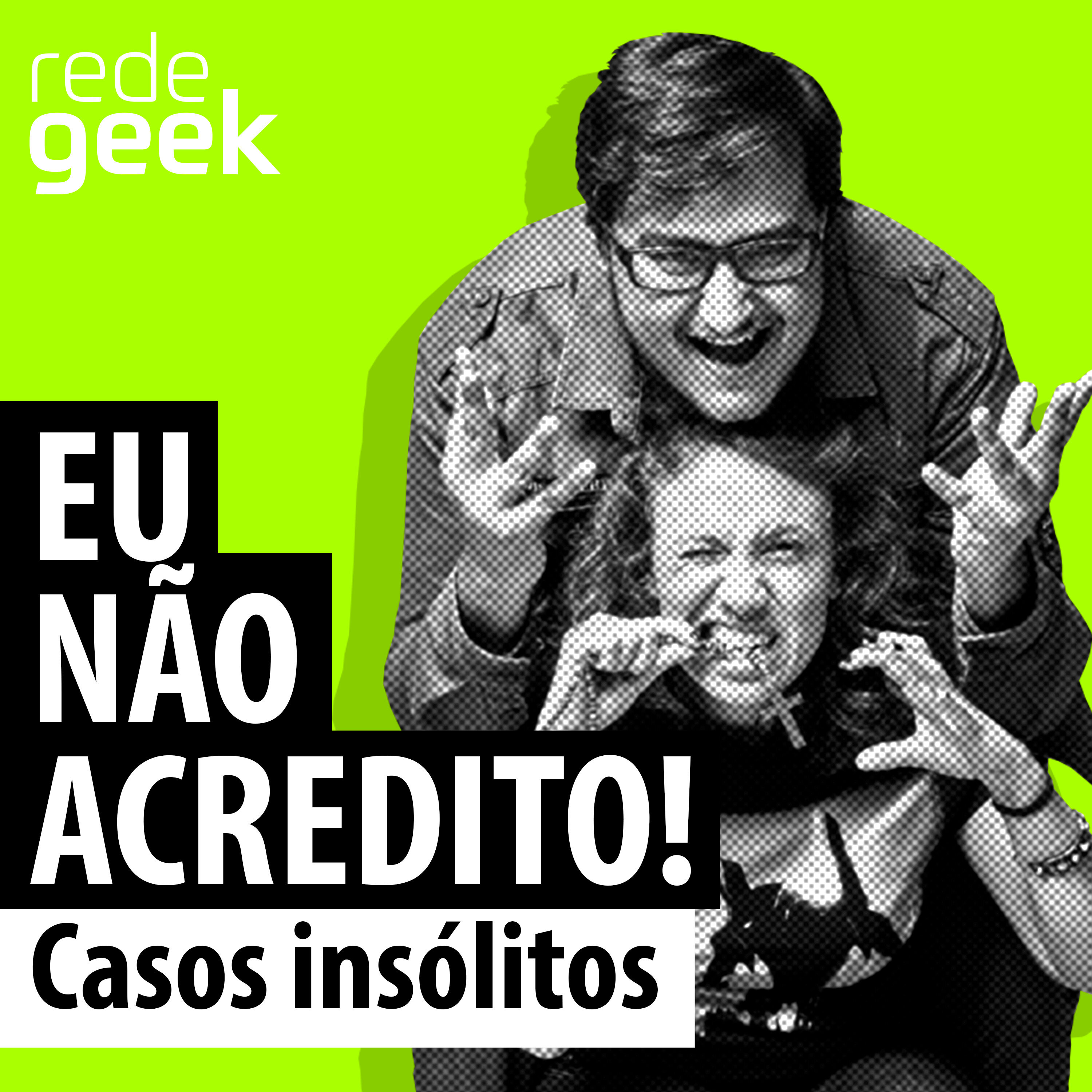 Casos insólitos episode artwork