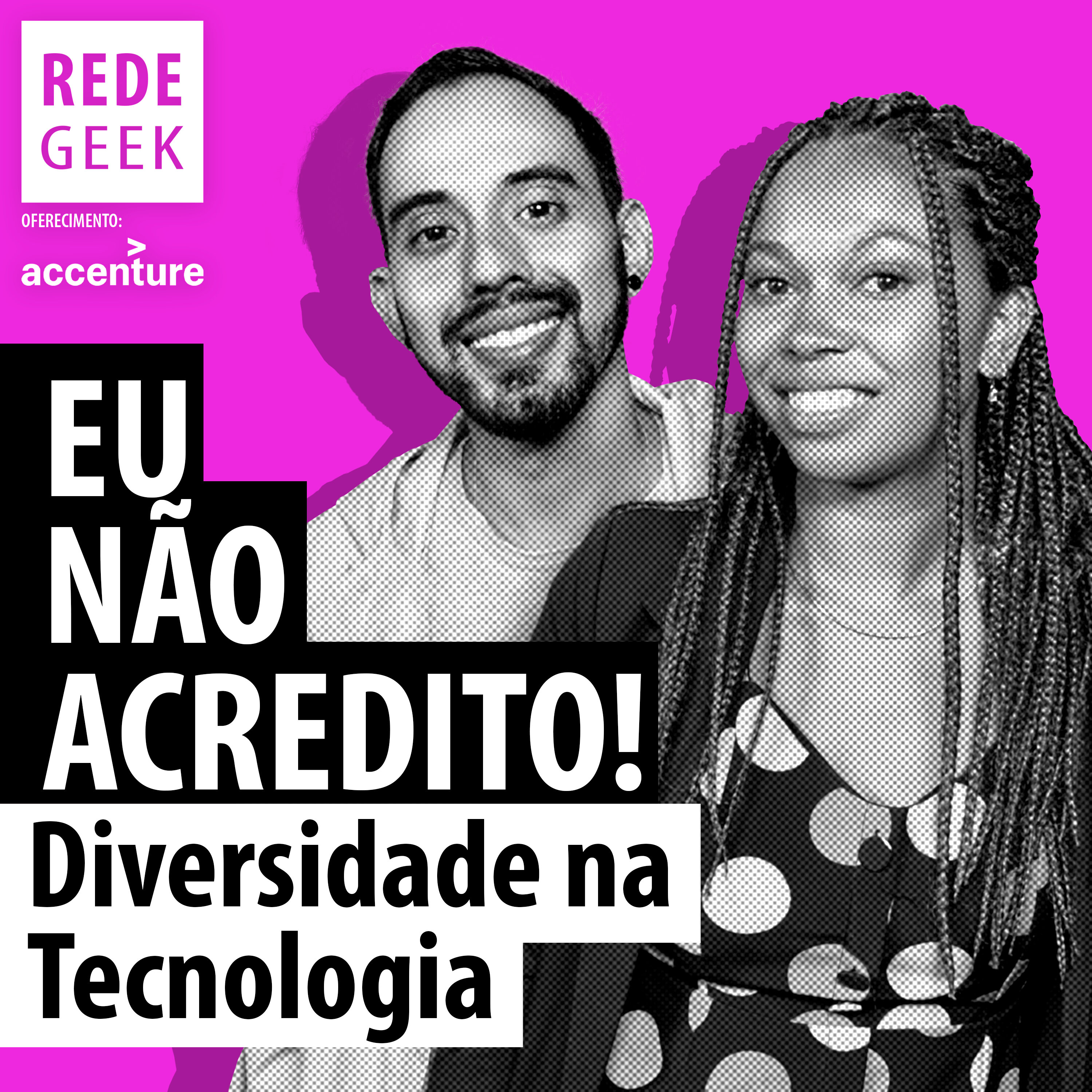 Diversidade na Tecnologia