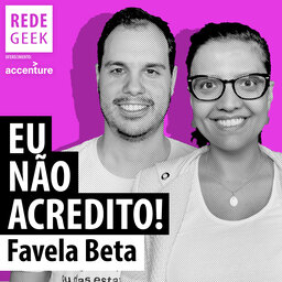 Favela Beta