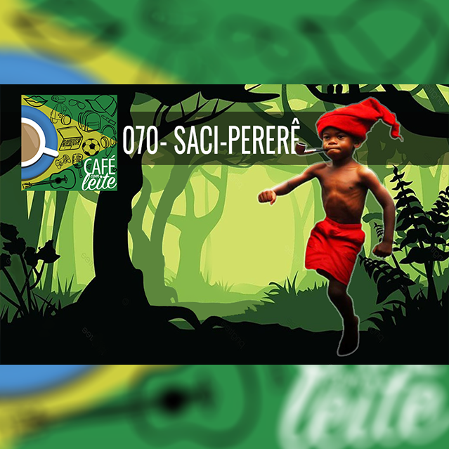 Café Brasil 70 -Saci-Pererê