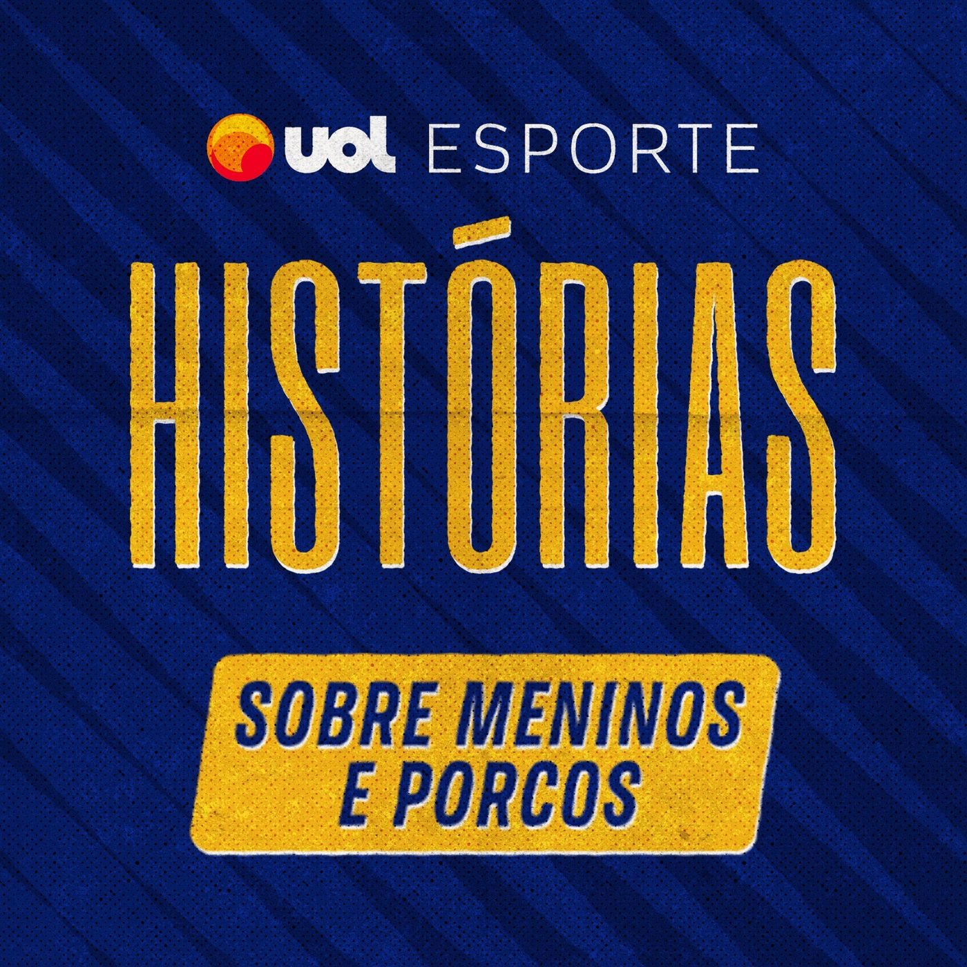 UOL Esporte Histórias - Temporada 3