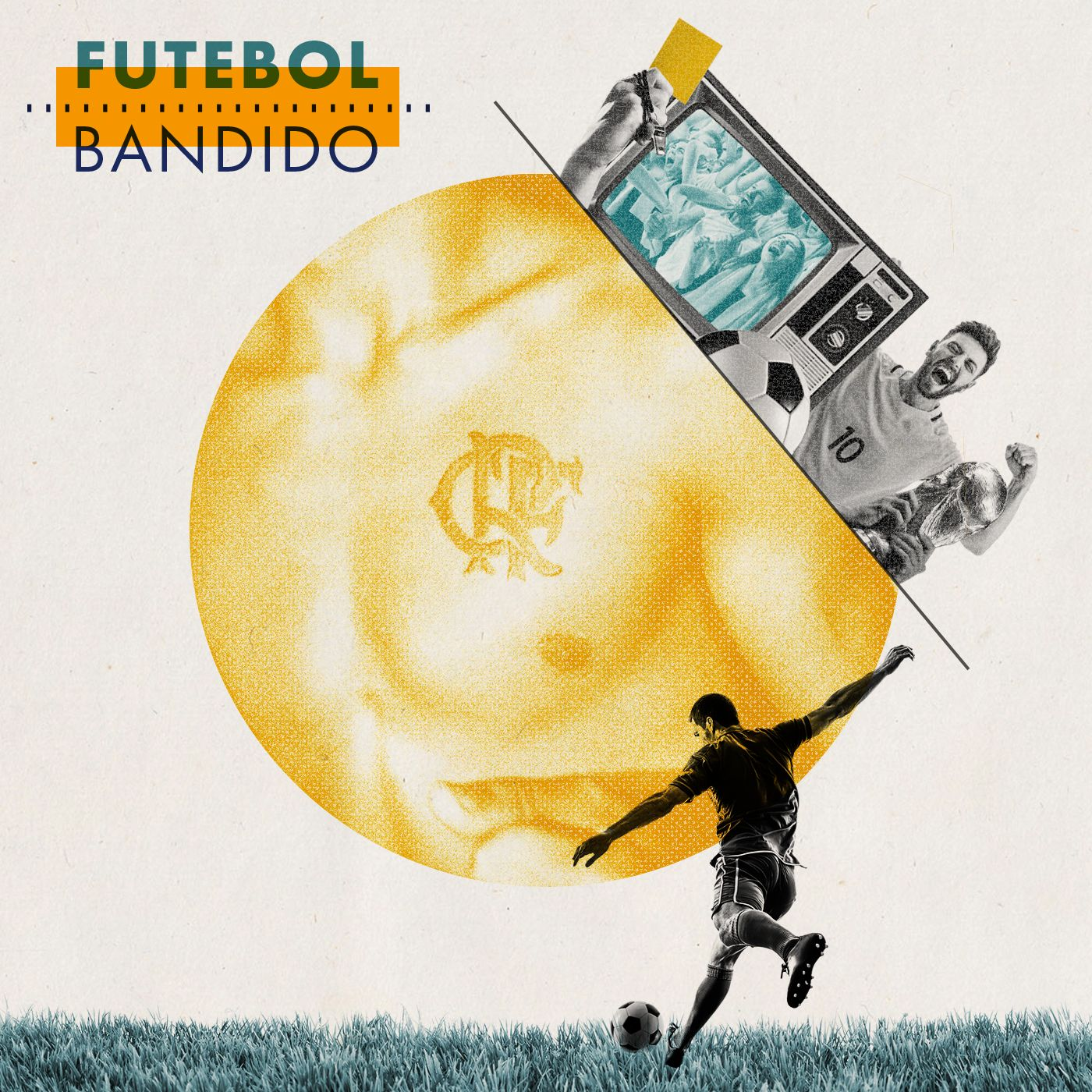 T1E5: Corrupção em clubes brasileiros já foi turbinada por máfia russa