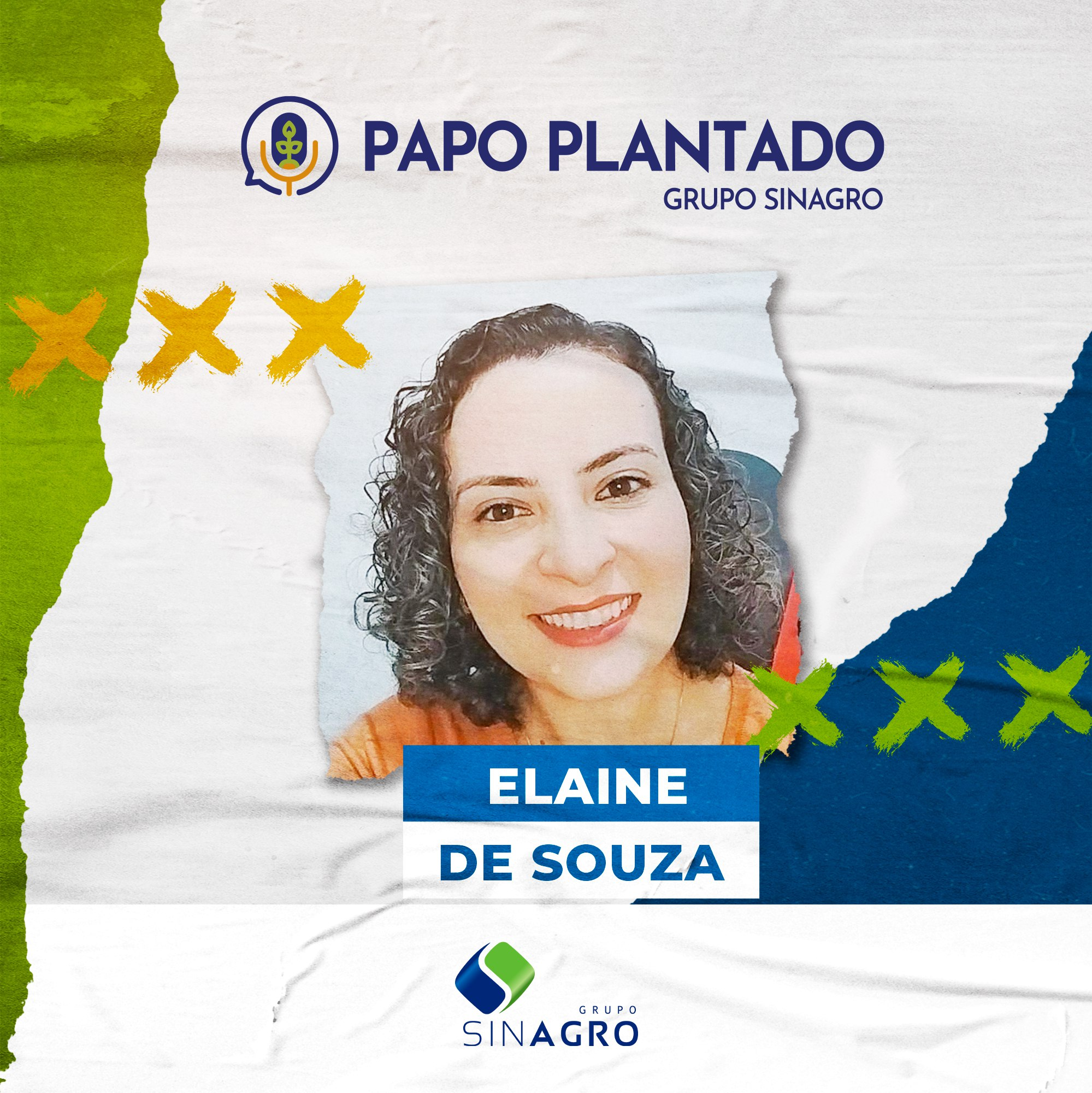Papo Plantado