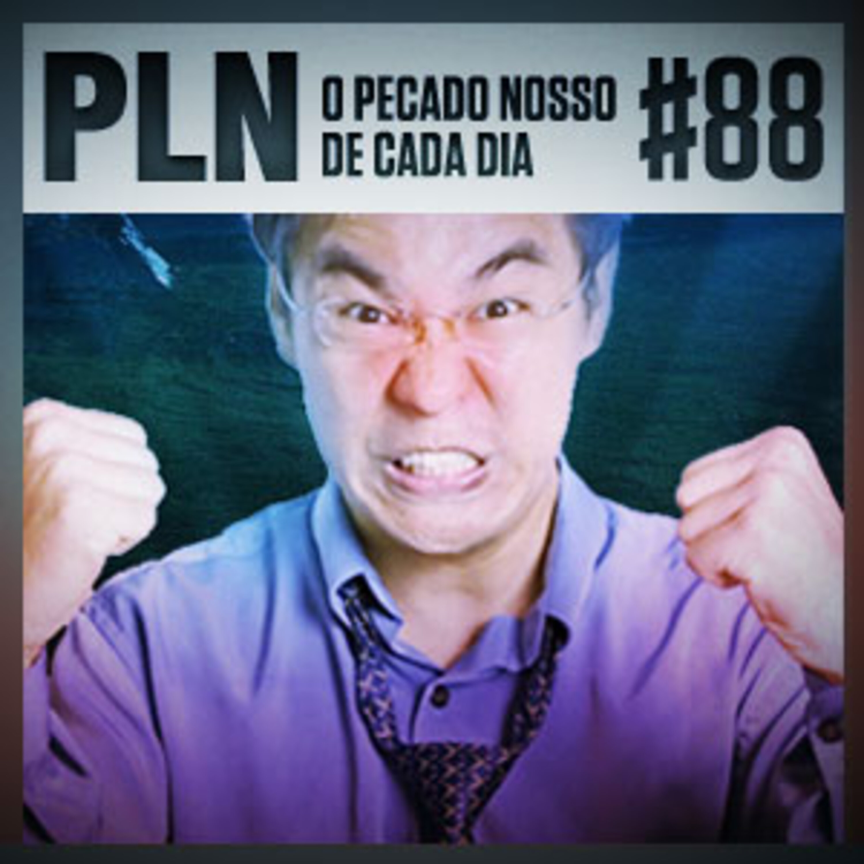 Pauta Livre News #88 – O Pecado Nosso de Cada Dia episode artwork