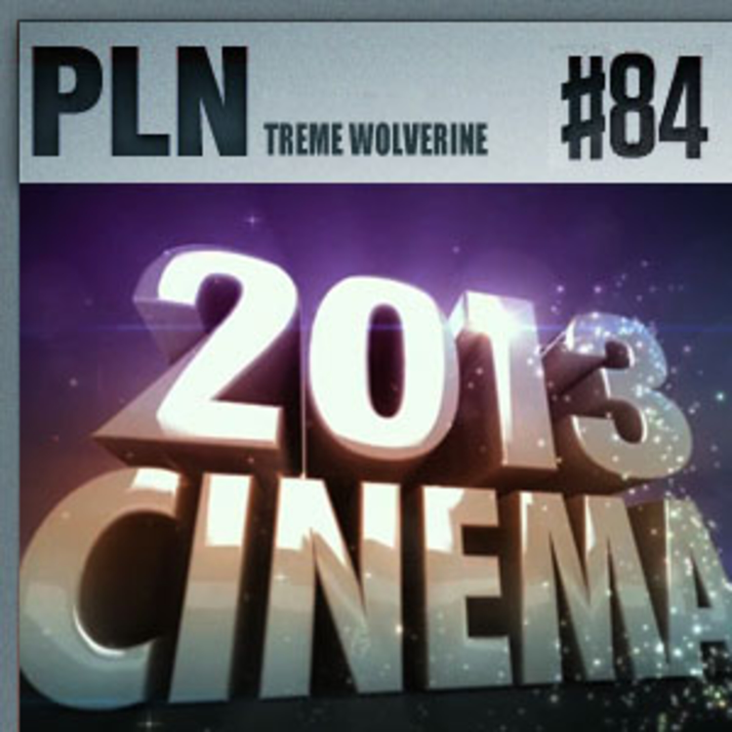 Pauta Livre News #84 – Treme Wolverine episode artwork