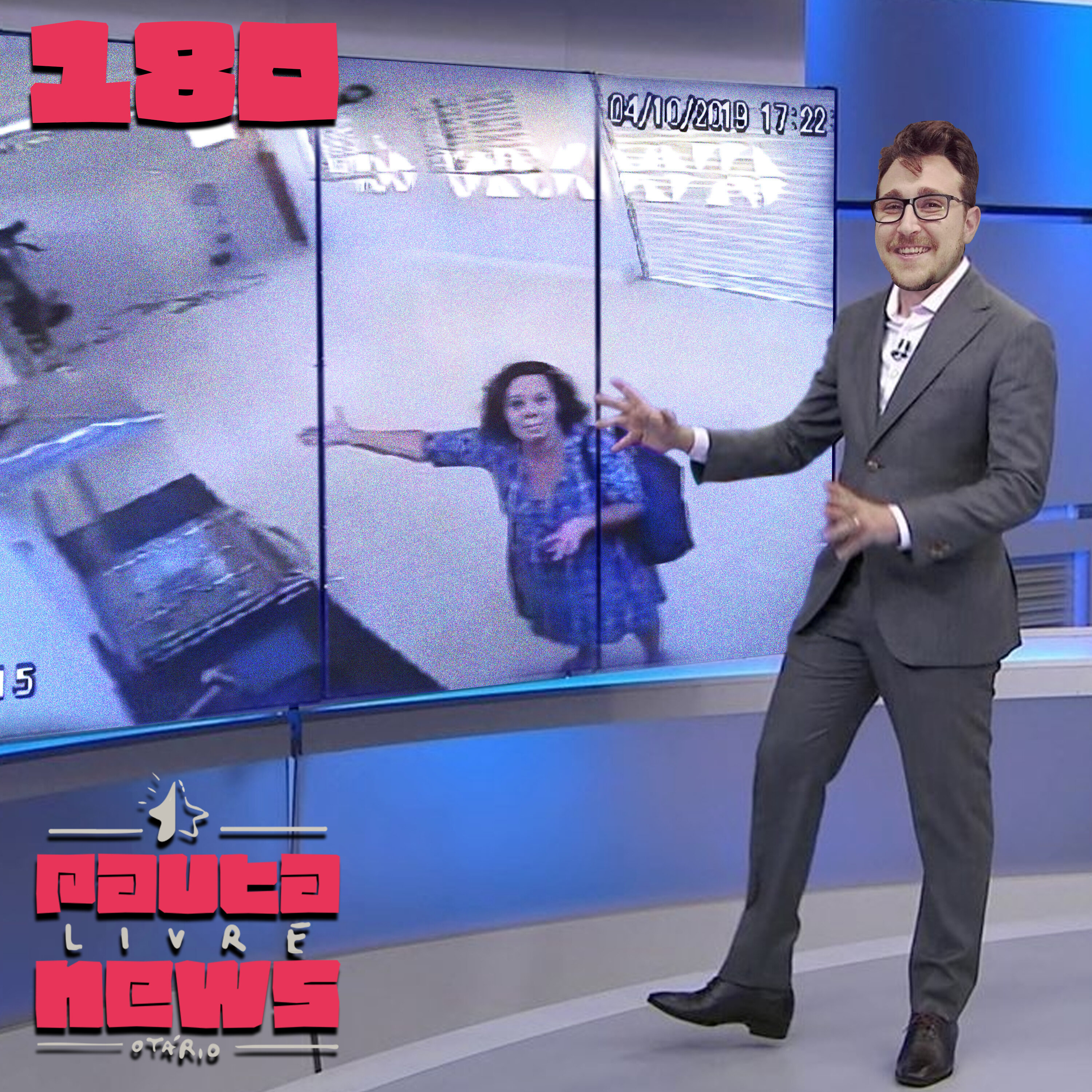 PLN #180 - RETROSPECTIVA 2019 (DO JEITO PLN)