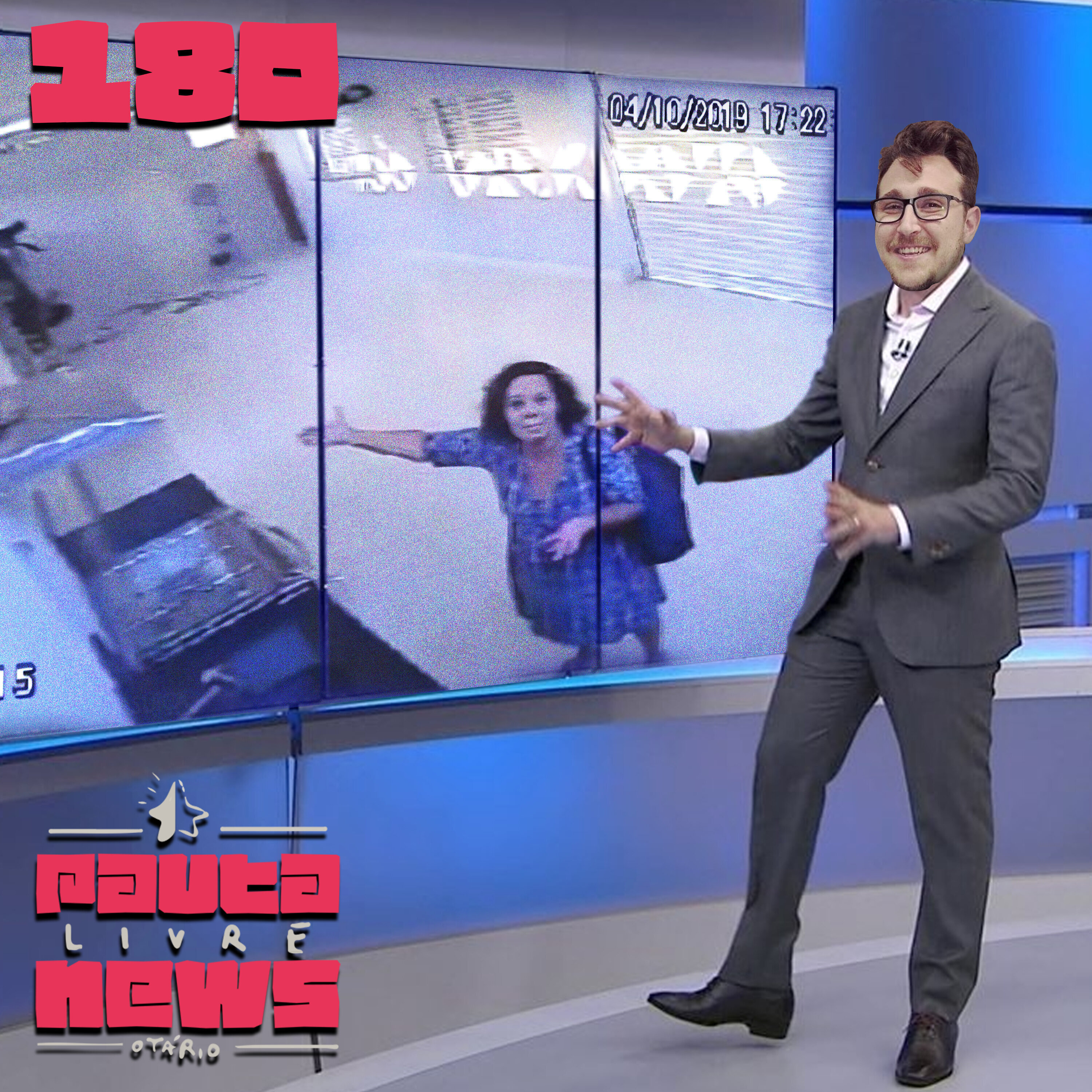 PLN #180 - RETROSPECTIVA 2019 (DO JEITO PLN)