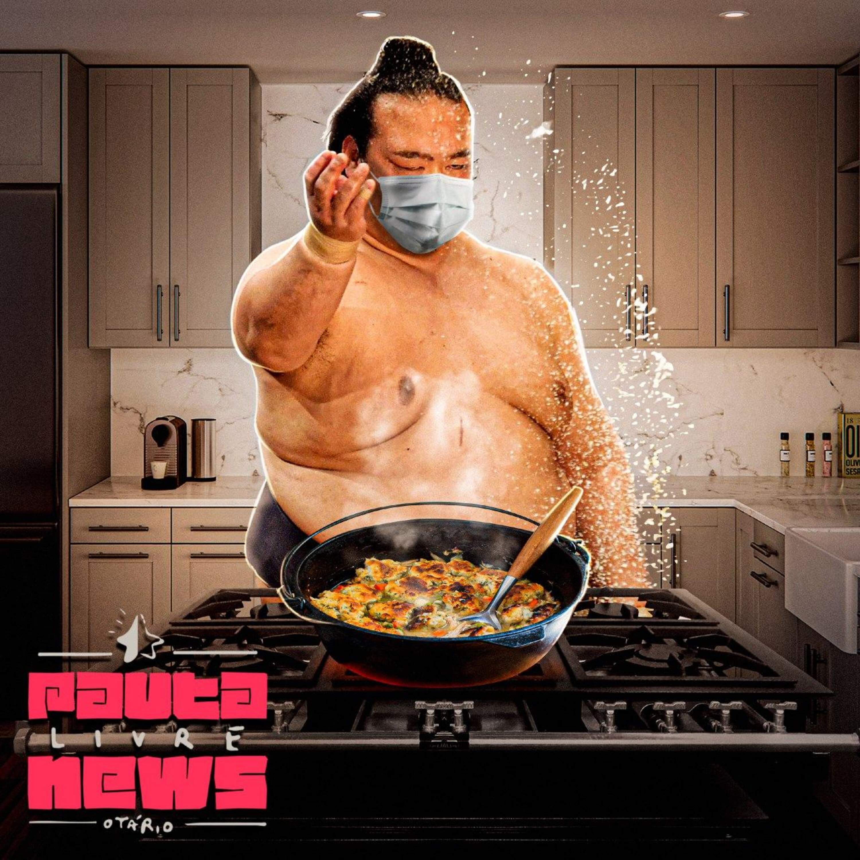 PLN #182 - O GUIA DEFINITIVO DA QUARENTENA