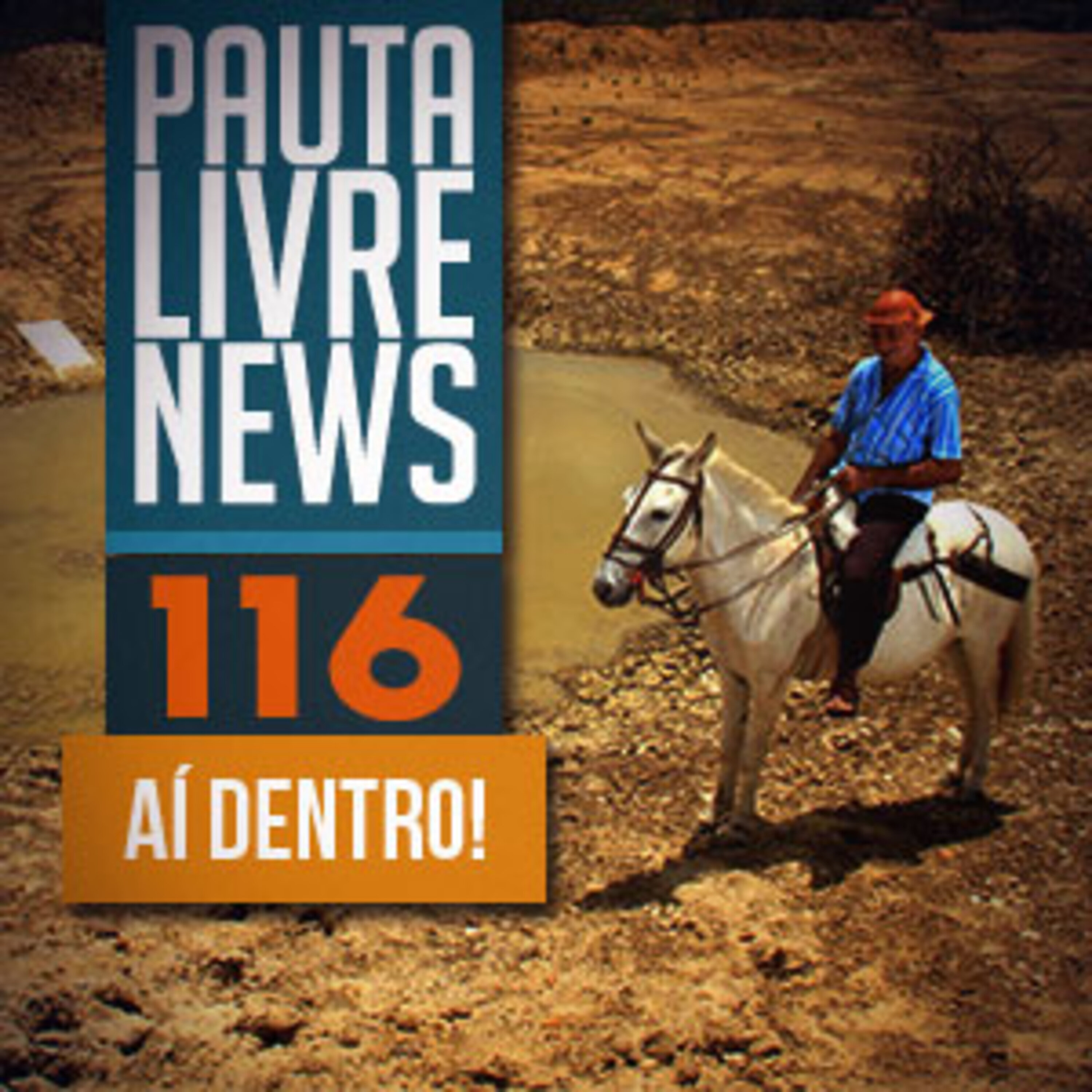Pauta Livre News